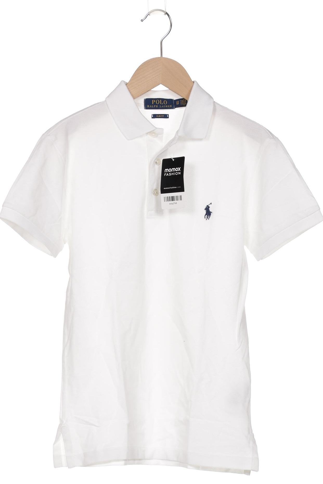 

Polo Ralph Lauren Herren Poloshirt, weiß, Gr. 44