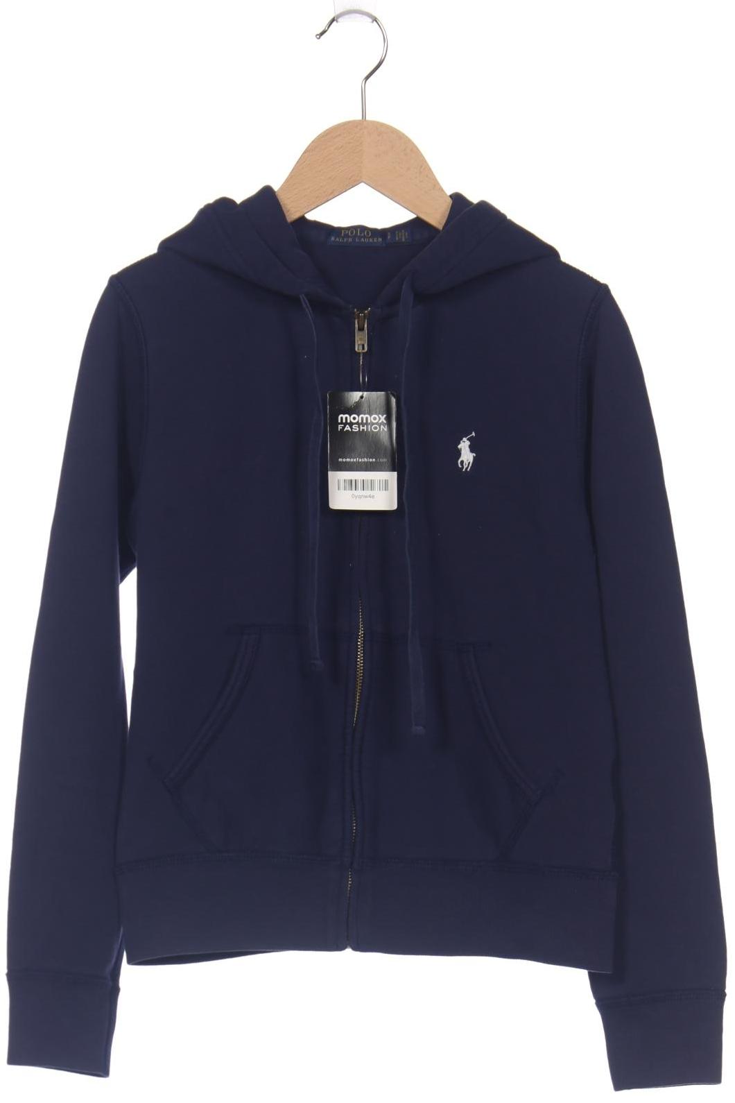 

Polo Ralph Lauren Damen Kapuzenpullover, marineblau, Gr. 36