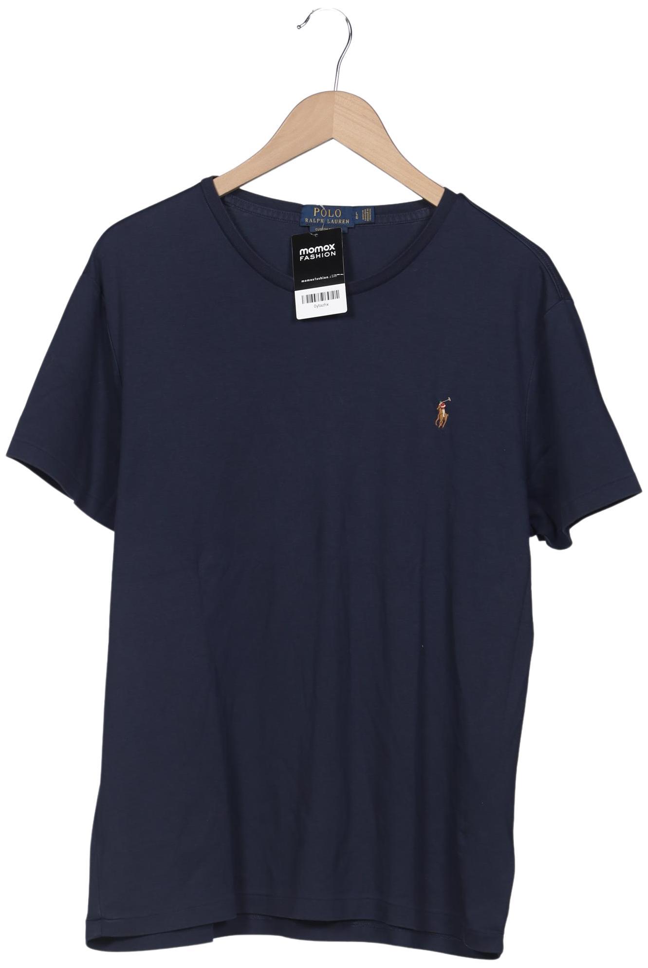 

Polo Ralph Lauren Herren T-Shirt, marineblau, Gr. 52