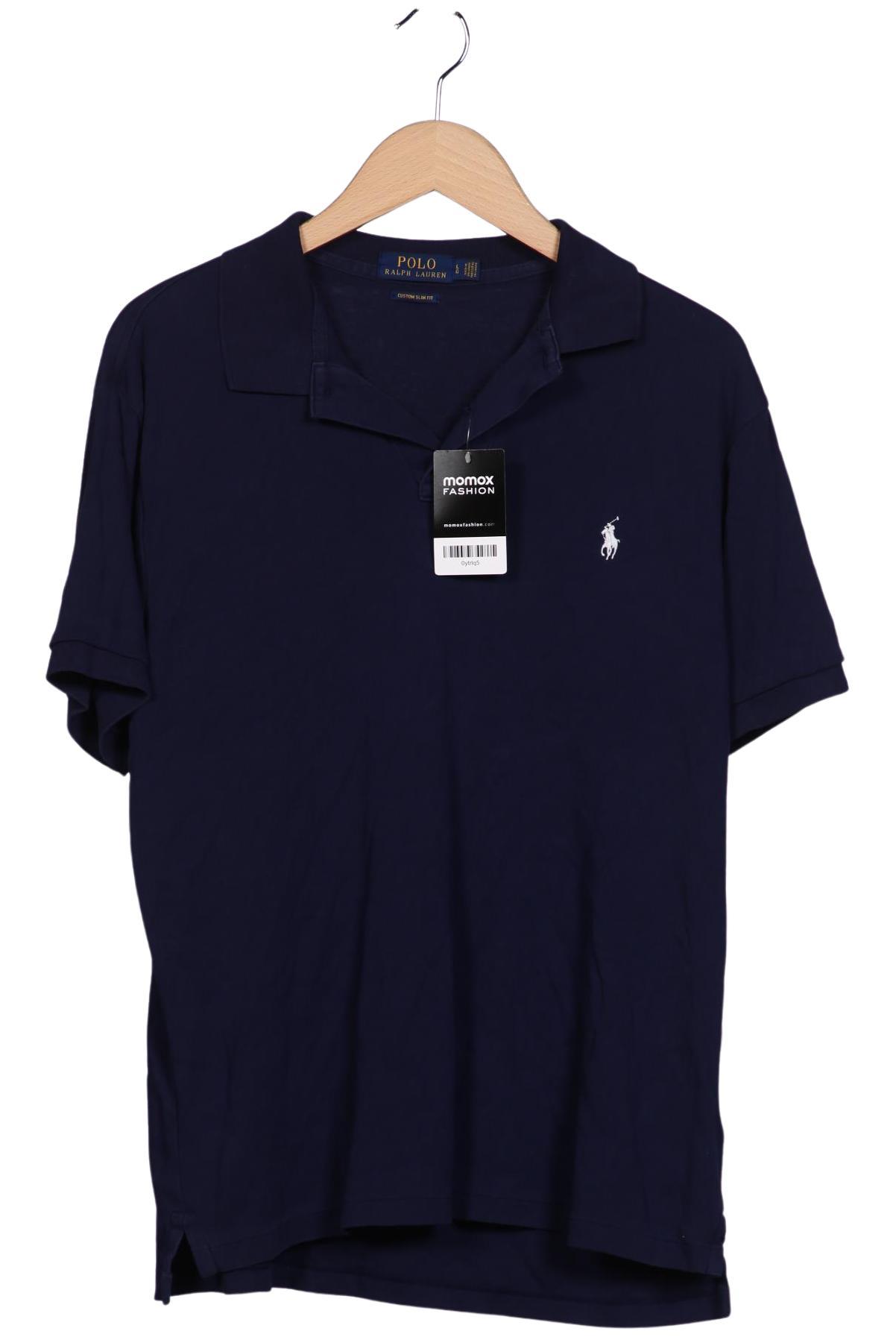 

Polo Ralph Lauren Herren Poloshirt, marineblau, Gr. 52