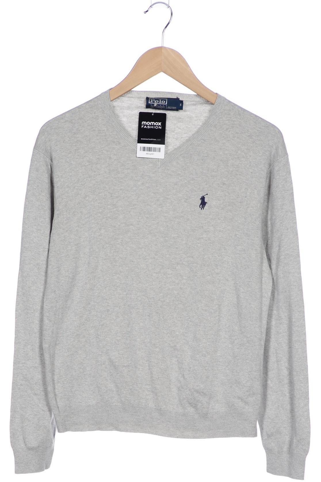 

Polo Ralph Lauren Herren Pullover, grau, Gr. 46