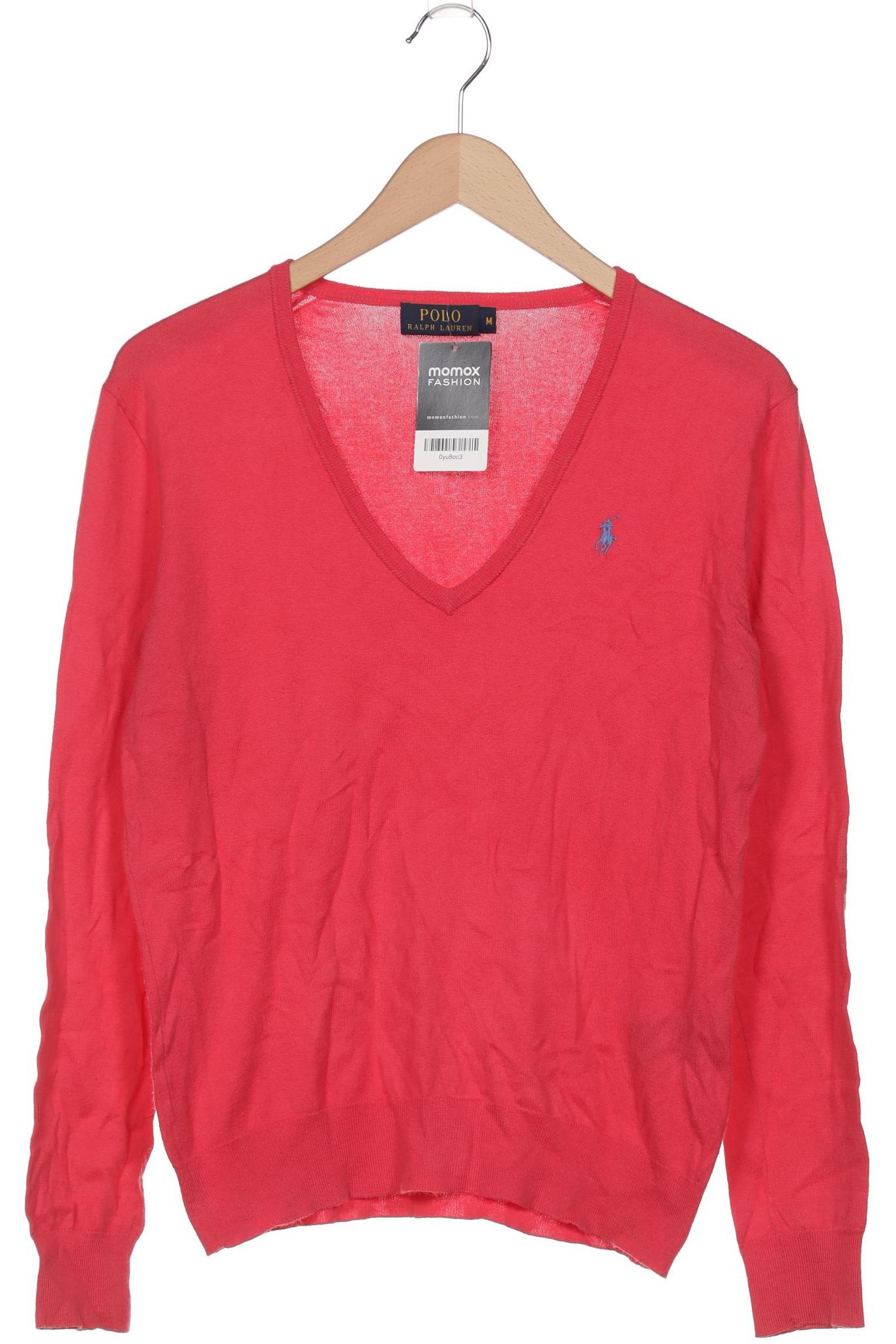 

Polo Ralph Lauren Damen Pullover, rot, Gr. 38