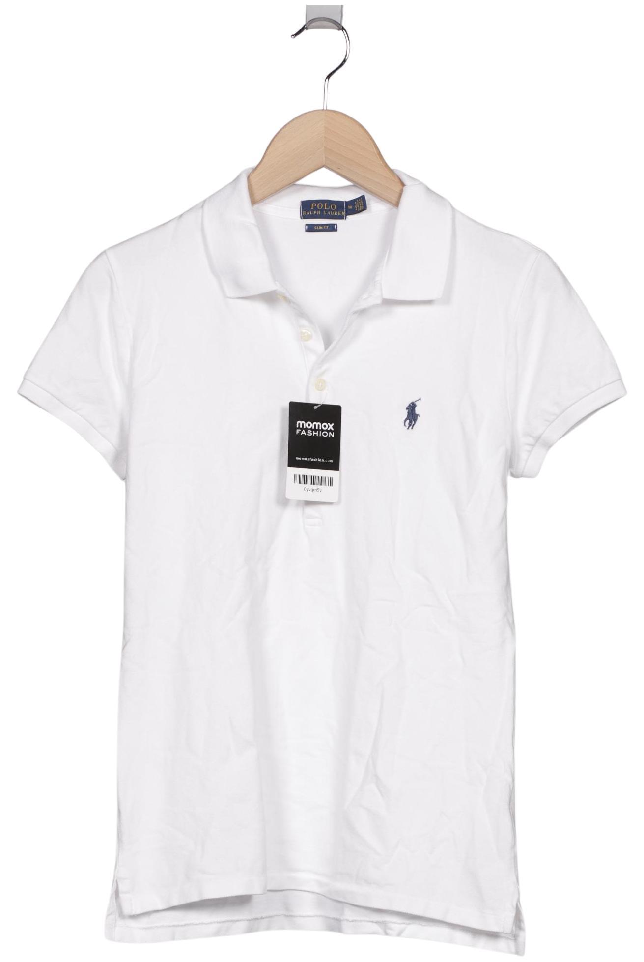

Polo Ralph Lauren Damen Poloshirt, weiß, Gr. 38