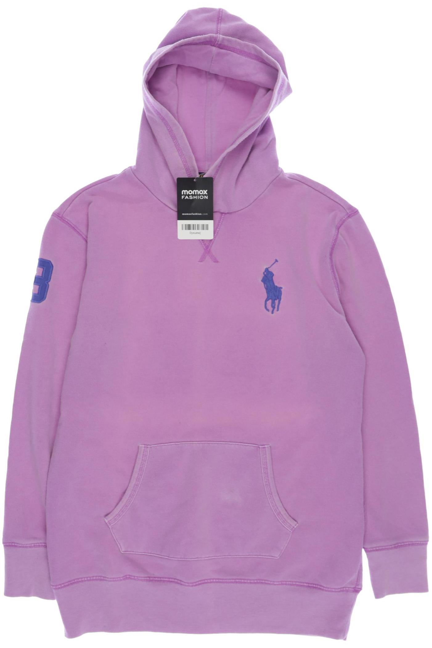 

Polo Ralph Lauren Mädchen Hoodies & Sweater, pink