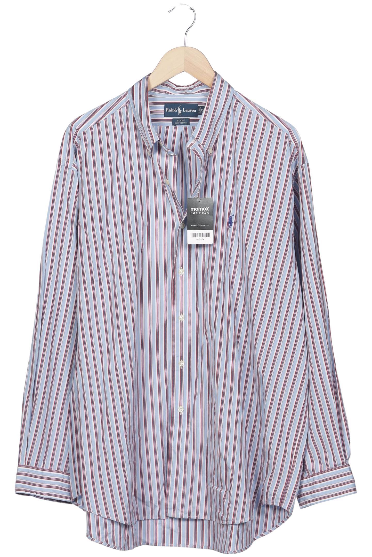 

Polo Ralph Lauren Herren Hemd, mehrfarbig, Gr. 56