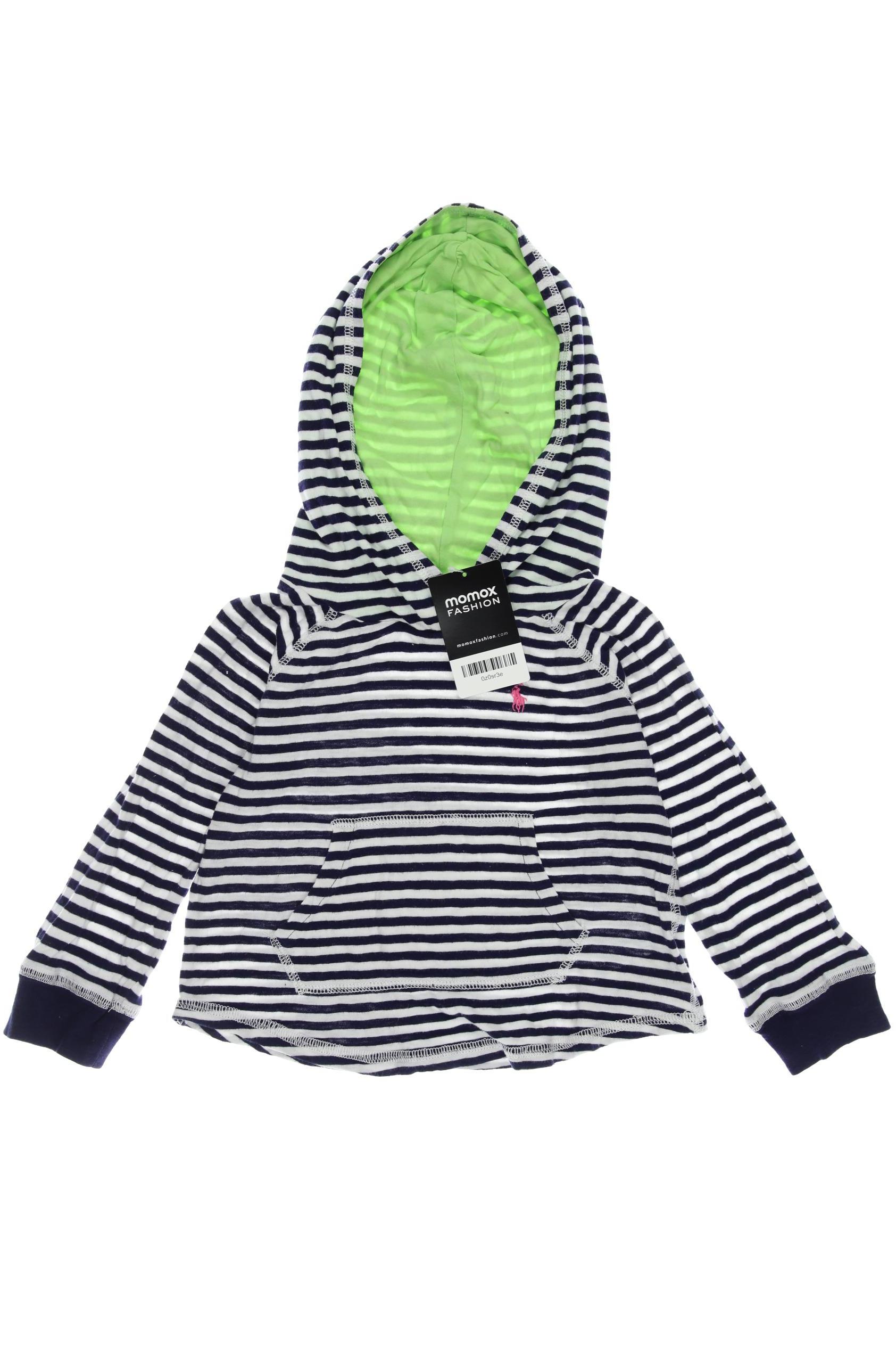 

Polo Ralph Lauren Damen Hoodies & Sweater, marineblau, Gr. 104