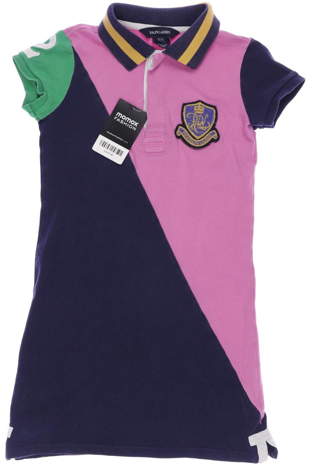 

Polo Ralph Lauren Mädchen Kleid, pink