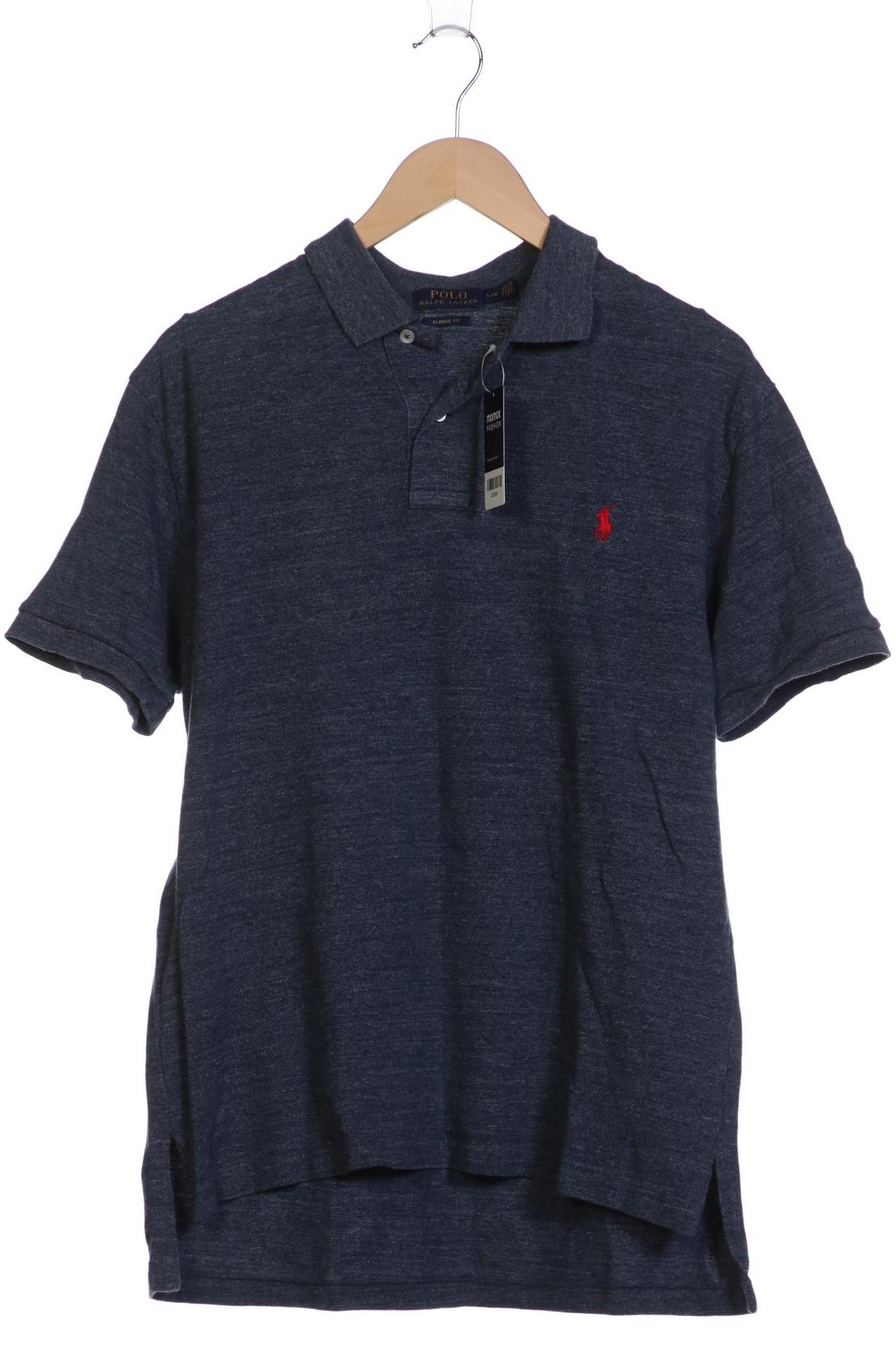 

Polo Ralph Lauren Herren Poloshirt, marineblau, Gr. 52