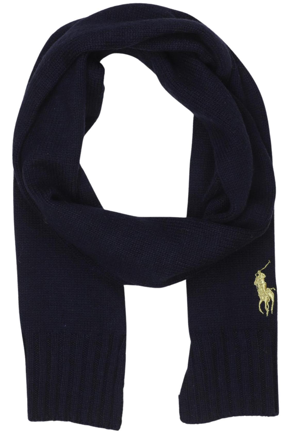 

Polo Ralph Lauren Damen Schal, marineblau, Gr.