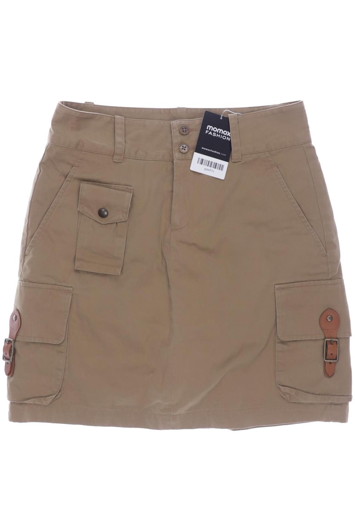 

Polo Ralph Lauren Damen Rock, beige, Gr. 2