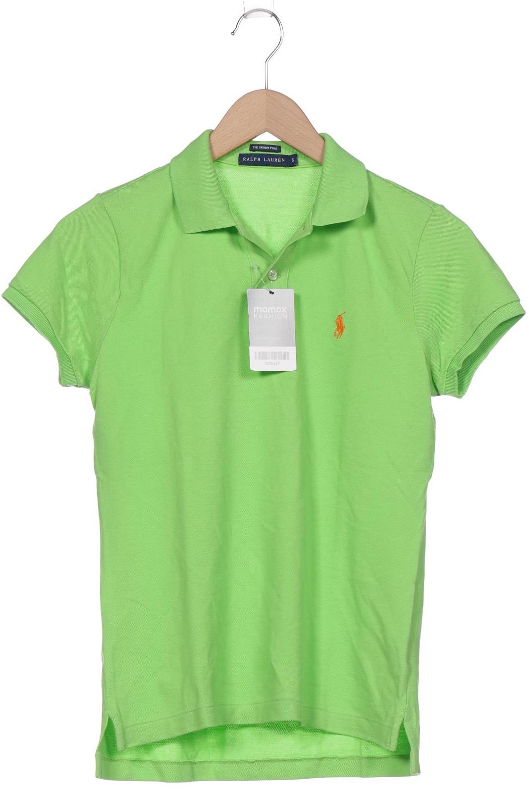 

Polo Ralph Lauren Damen Poloshirt, hellgrün