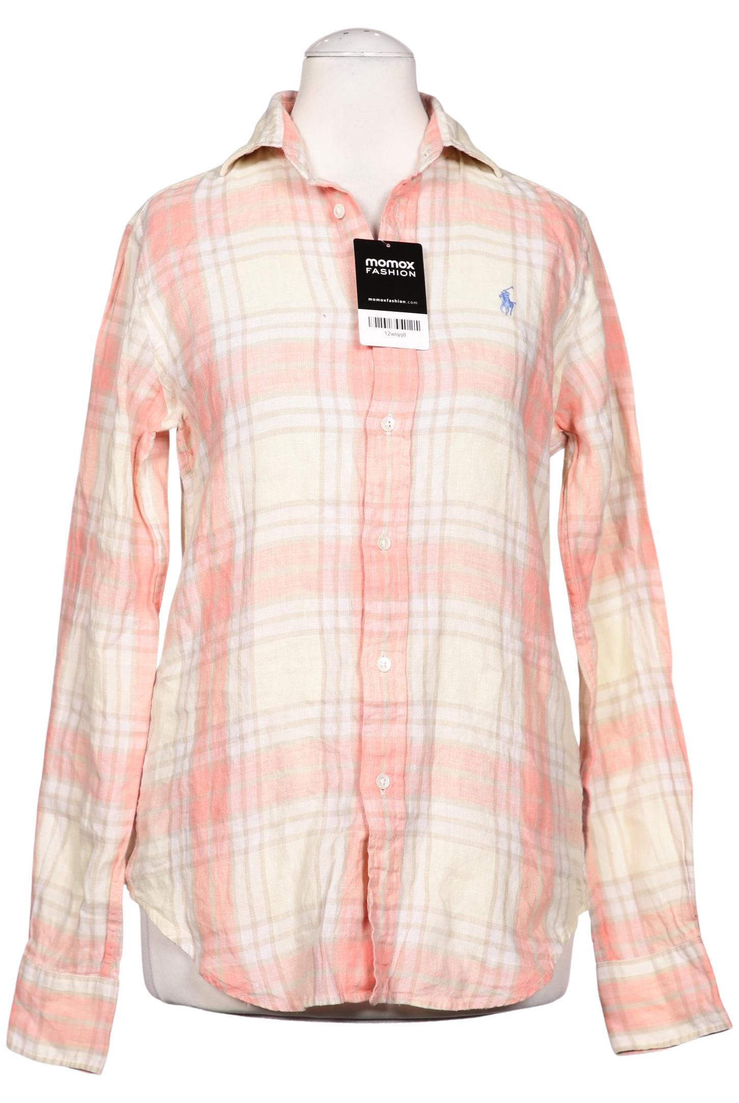 

Polo Ralph Lauren Damen Bluse, orange, Gr. 34