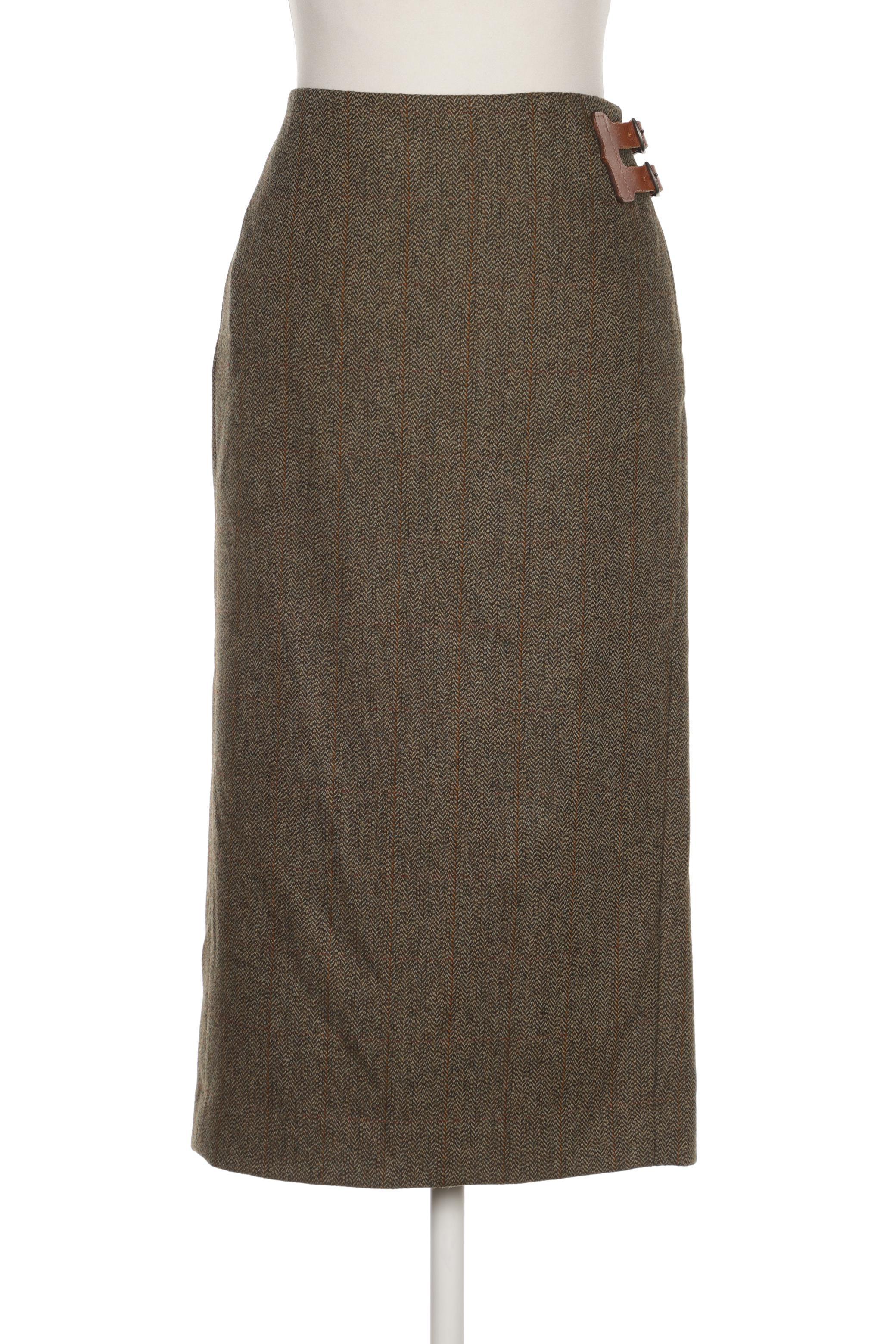 

Polo Ralph Lauren Damen Rock, braun, Gr. 4