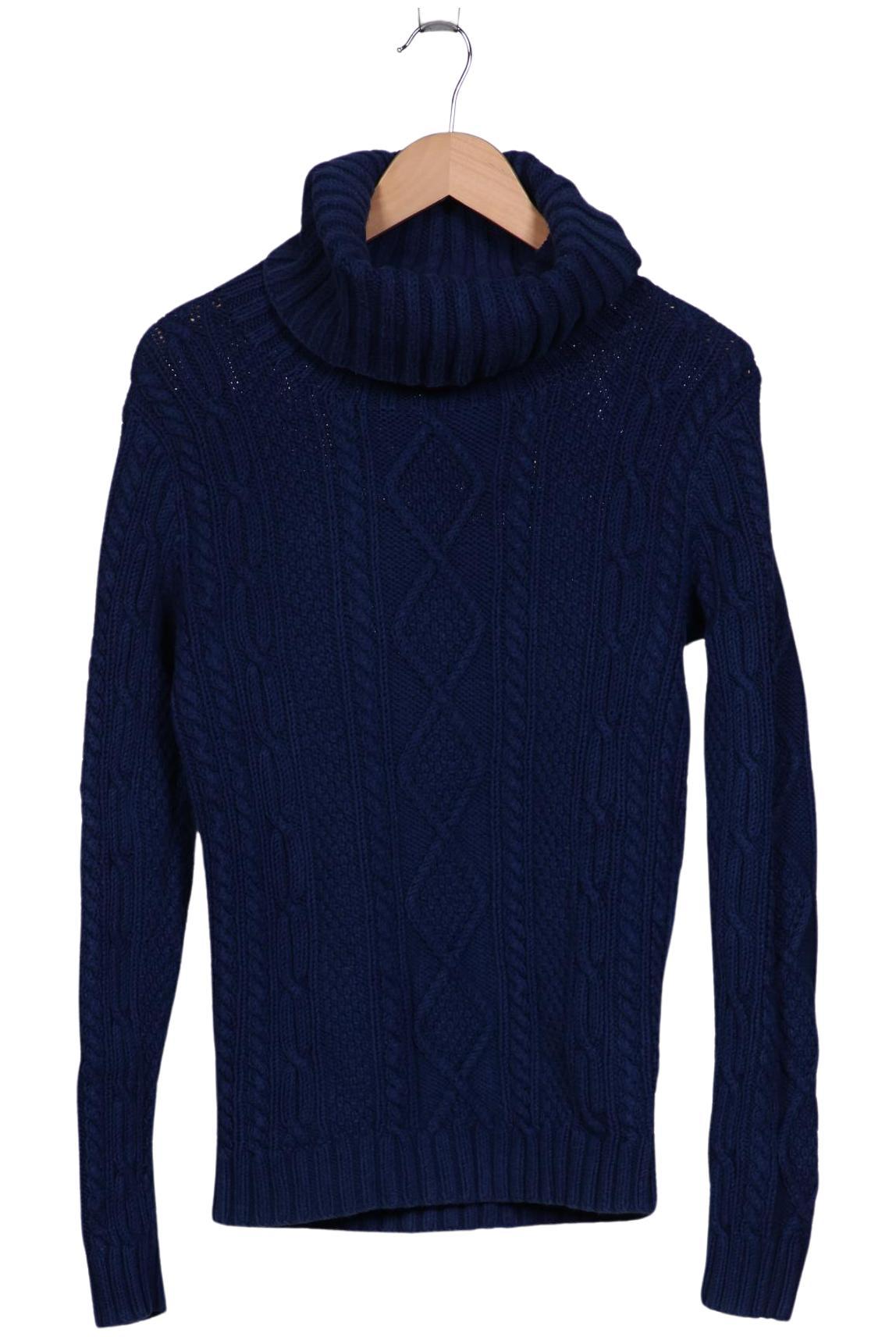 

Polo Ralph Lauren Damen Pullover, marineblau, Gr. 42