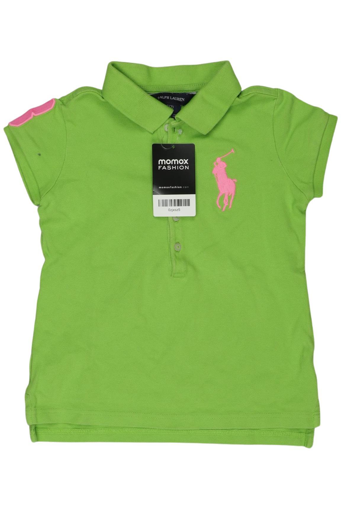 

Polo Ralph Lauren Jungen Poloshirt, grün, Gr. 128