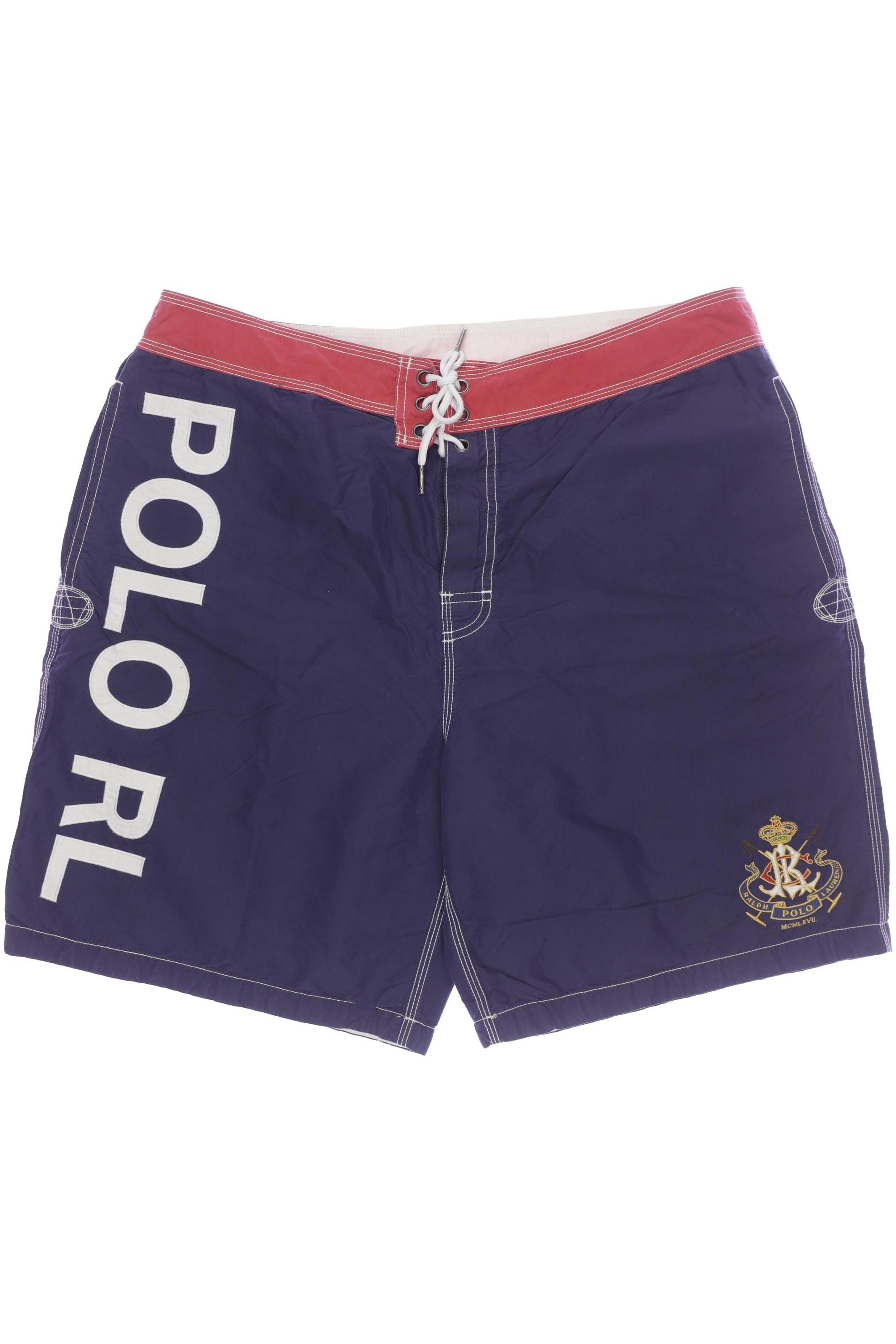 

Polo Ralph Lauren Herren Shorts, marineblau, Gr. 36