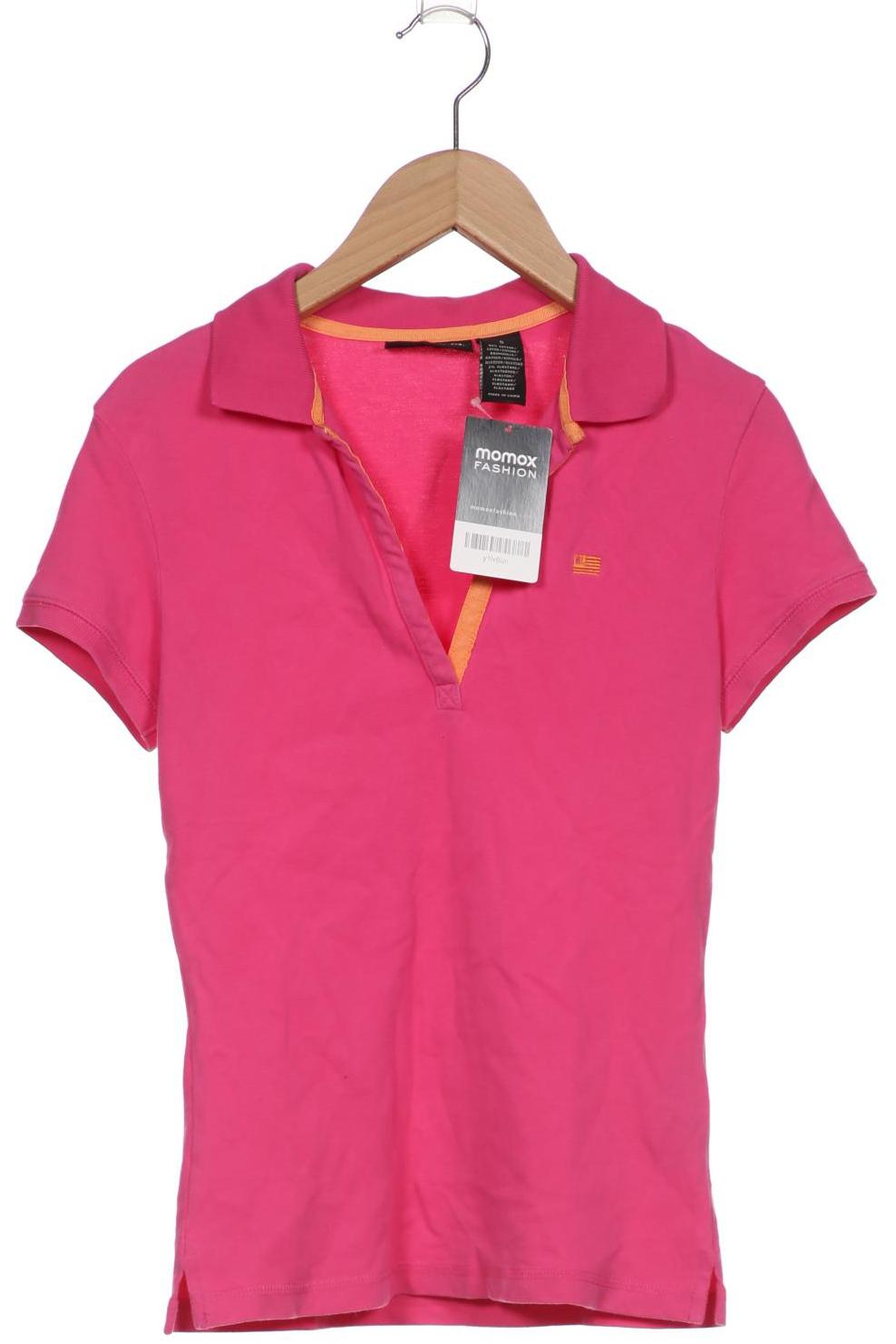 

Polo Ralph Lauren Damen Poloshirt, pink, Gr. 36