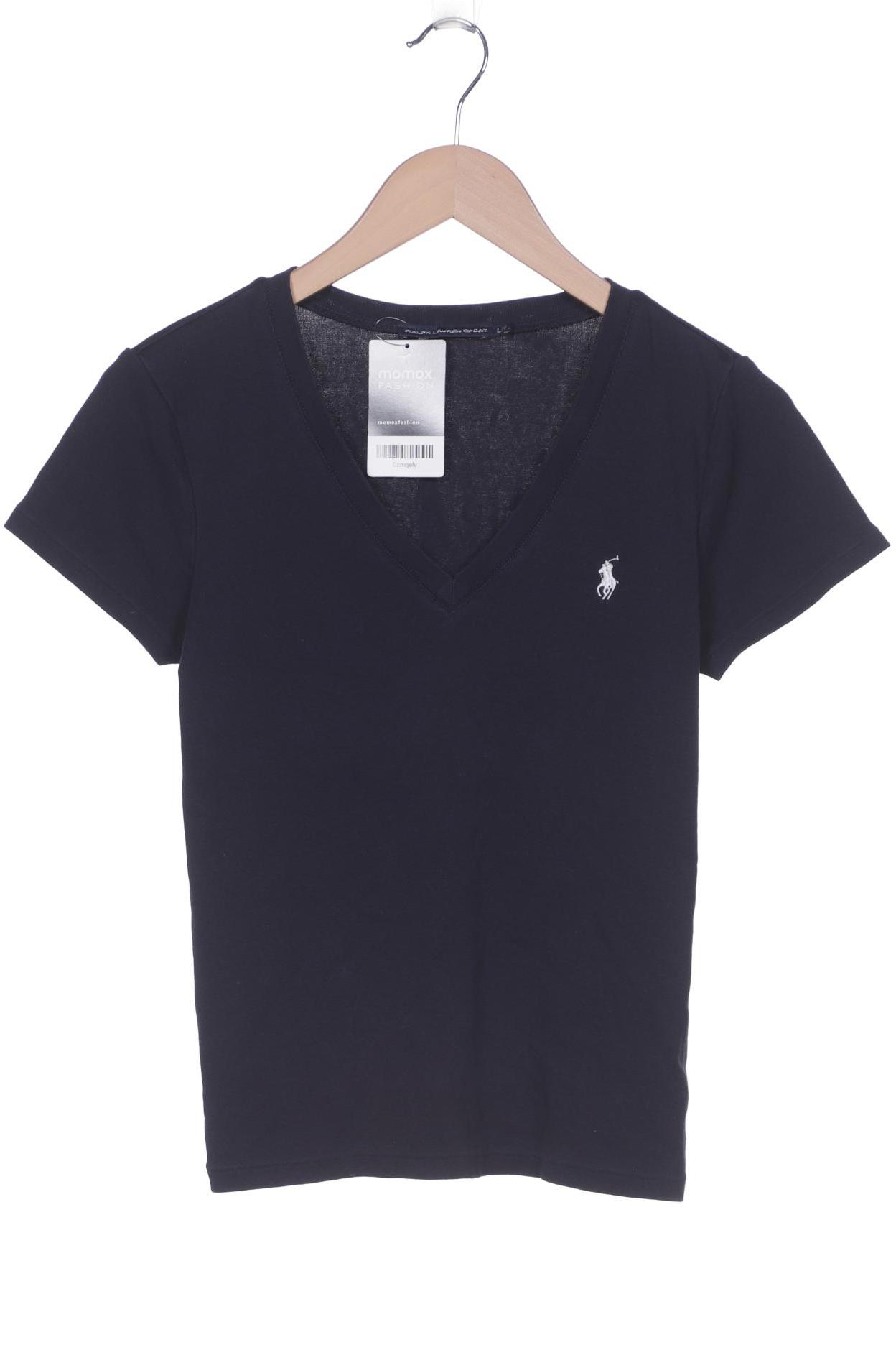 

Polo Ralph Lauren Damen T-Shirt, marineblau