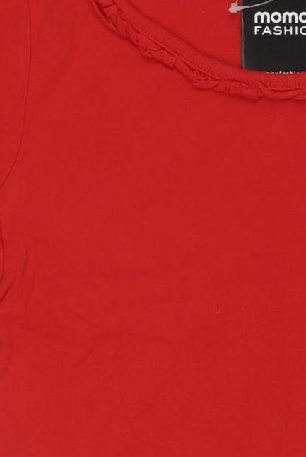 Thumbnail - Polo Ralph Lauren Mädchen T-Shirt, rot, Gr. 128