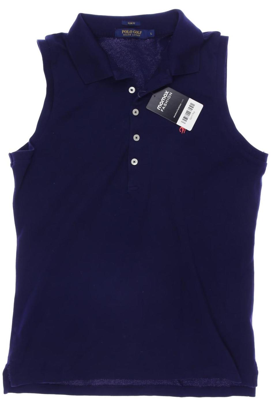 

Polo Ralph Lauren Damen Poloshirt, marineblau, Gr. 42