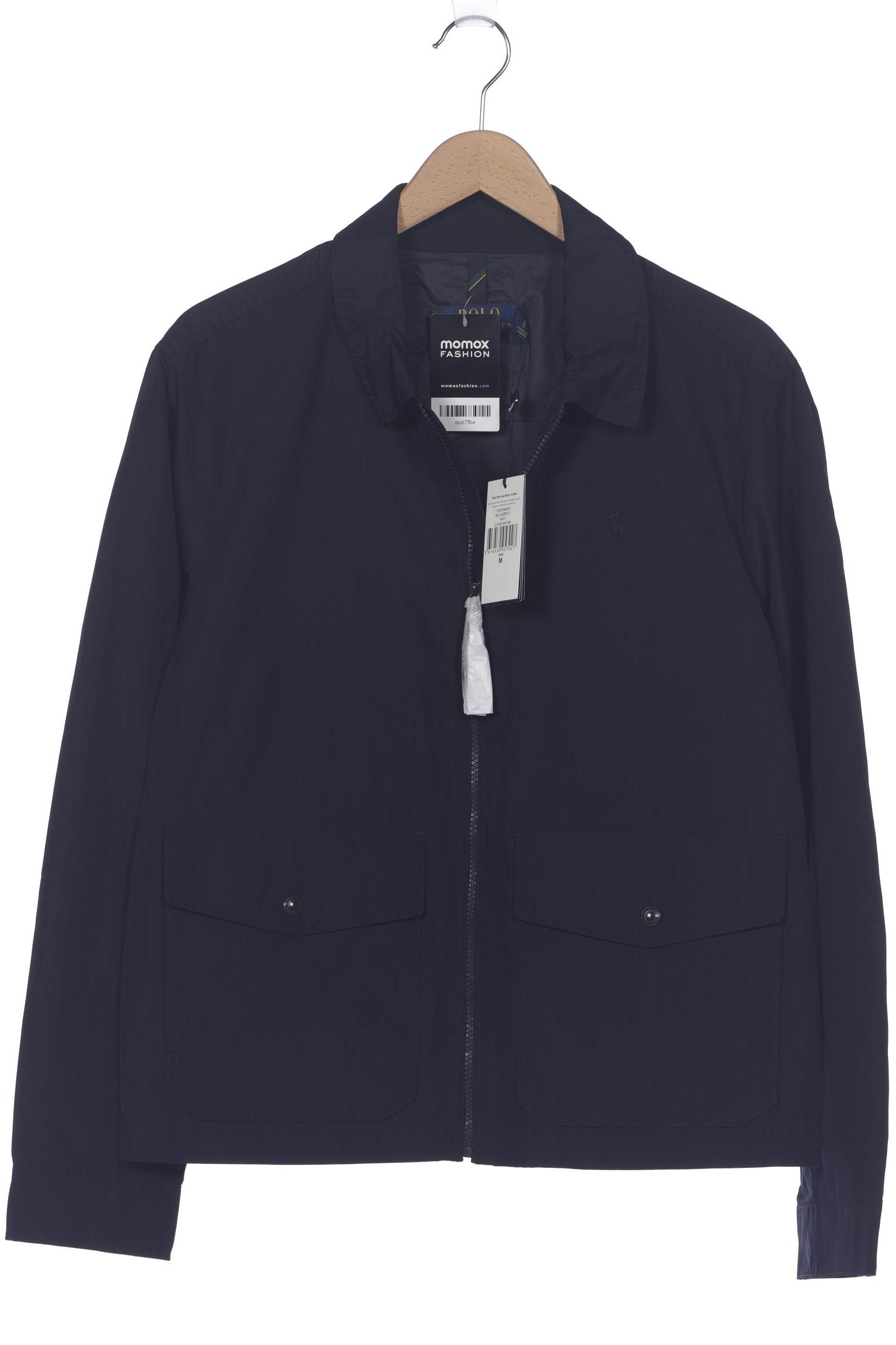 

Polo Ralph Lauren Herren Jacke, marineblau, Gr. 48