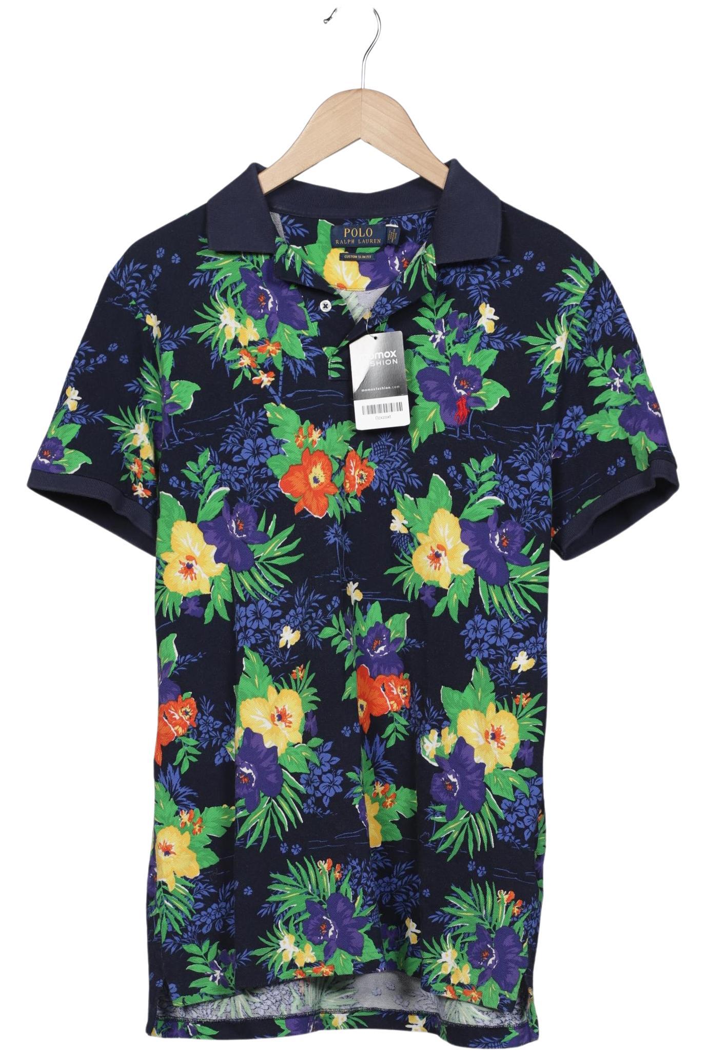 

Polo Ralph Lauren Herren Poloshirt, mehrfarbig, Gr. 52