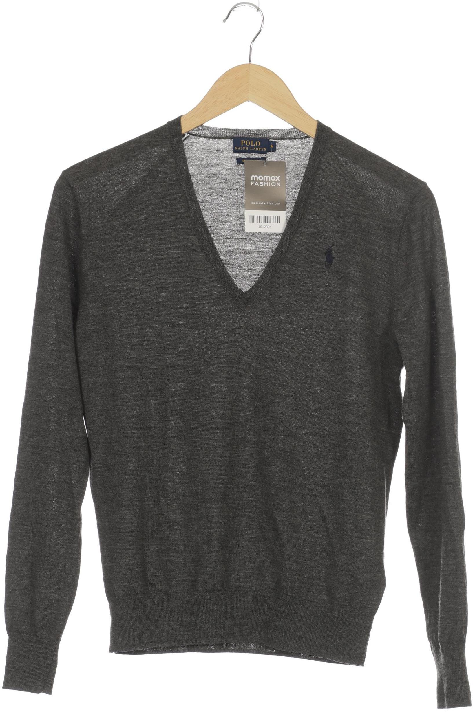 

Polo Ralph Lauren Herren Pullover, grau, Gr. 48