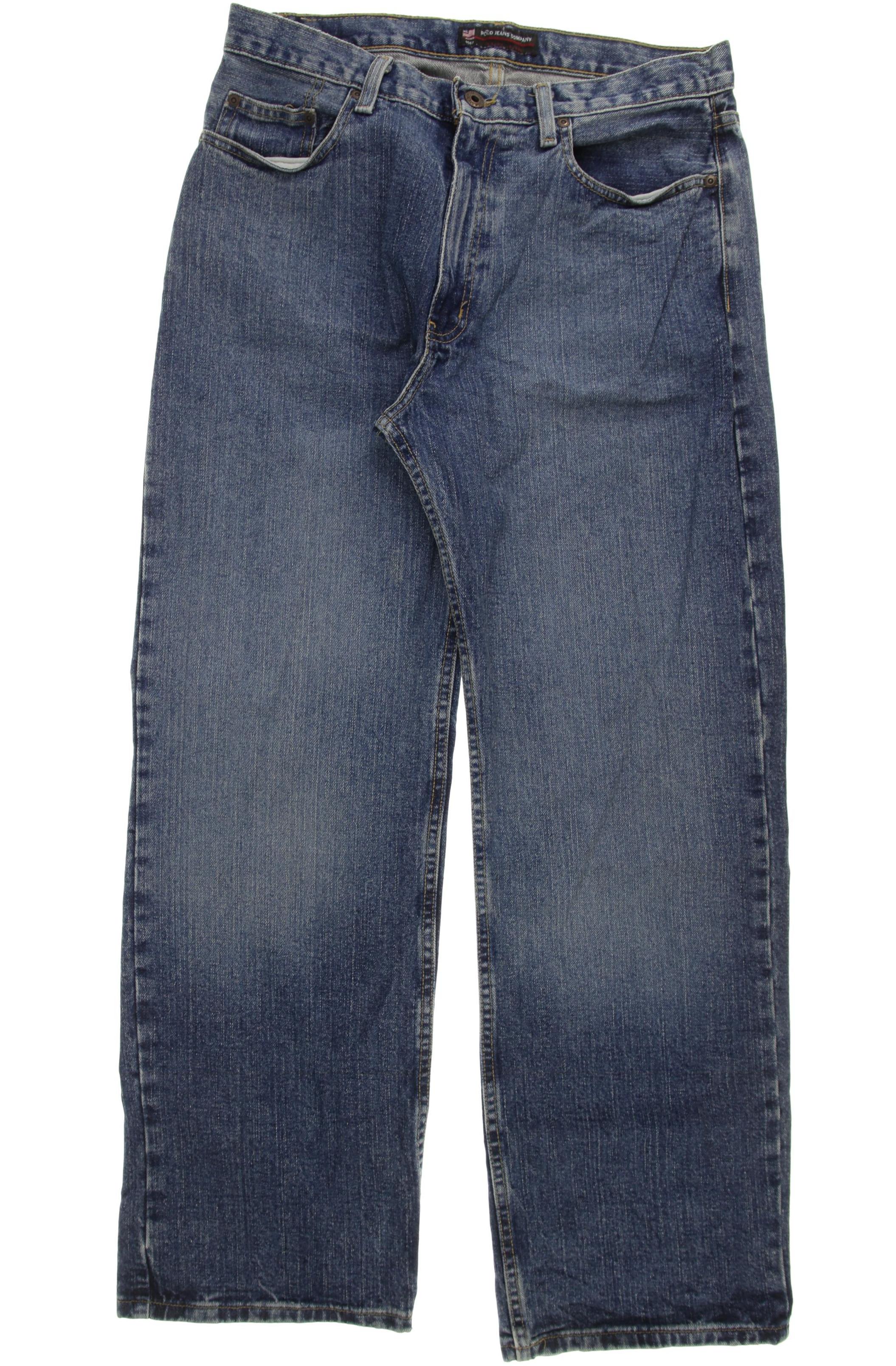 

Polo Ralph Lauren Herren Jeans, blau, Gr. 32