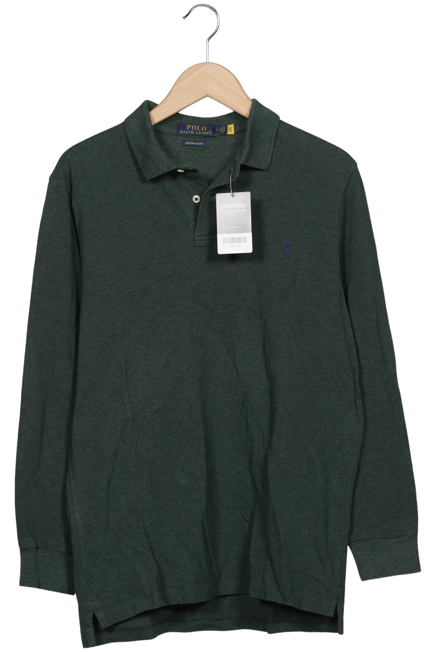 

Polo Ralph Lauren Herren Poloshirt, grün, Gr. 48