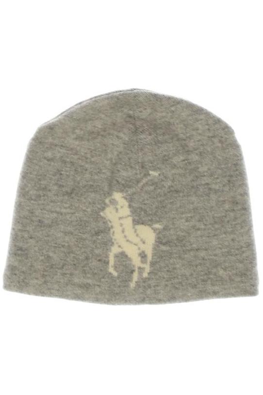 

Polo Ralph Lauren Jungen Hut/Mütze, grau