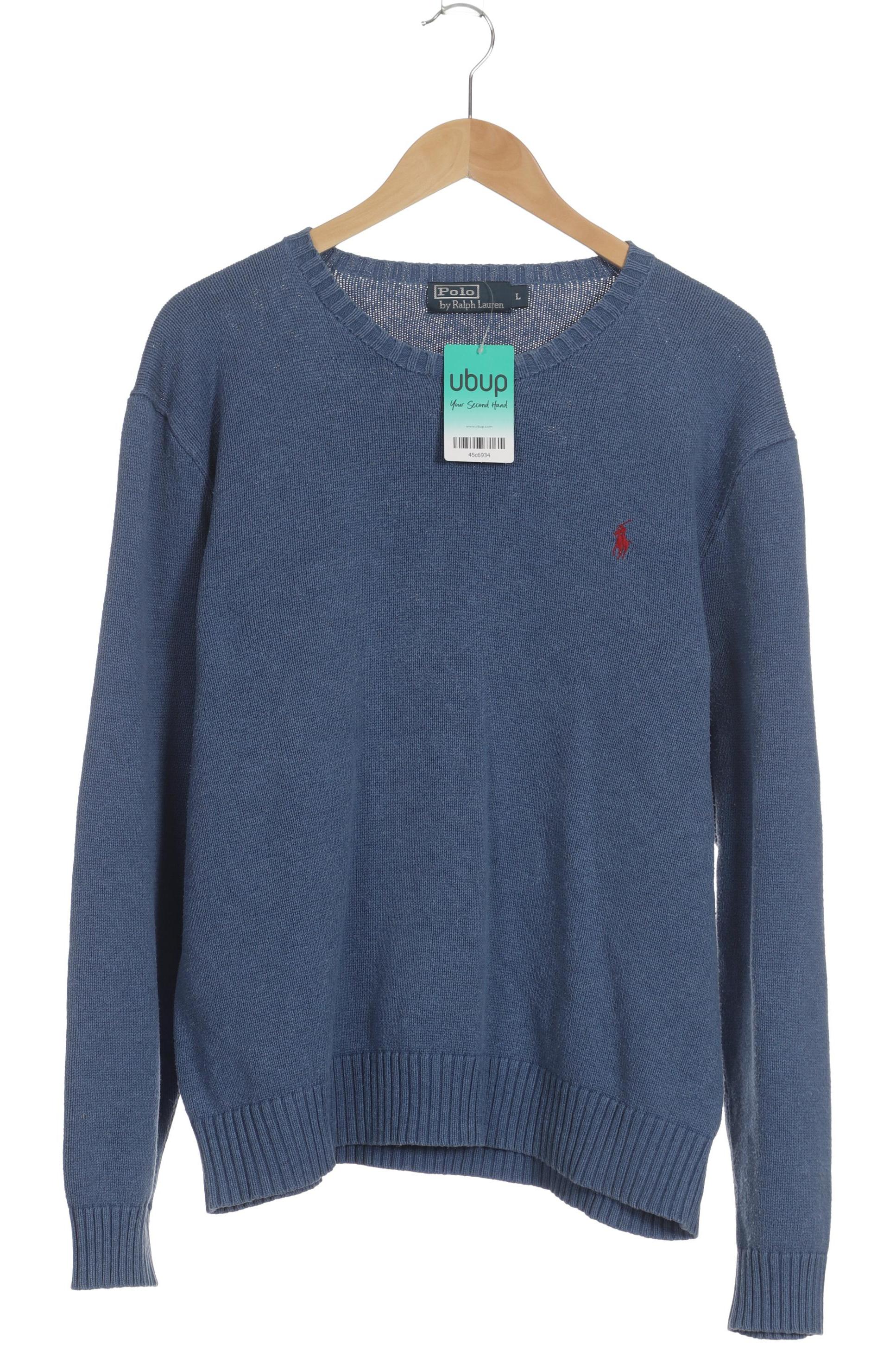 

Polo Ralph Lauren Herren Pullover, blau, Gr. 52