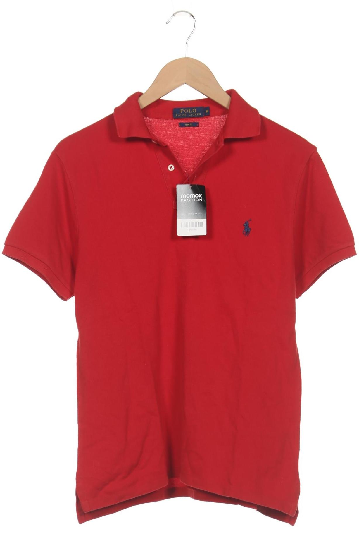 

Polo Ralph Lauren Herren Poloshirt, rot, Gr. 48