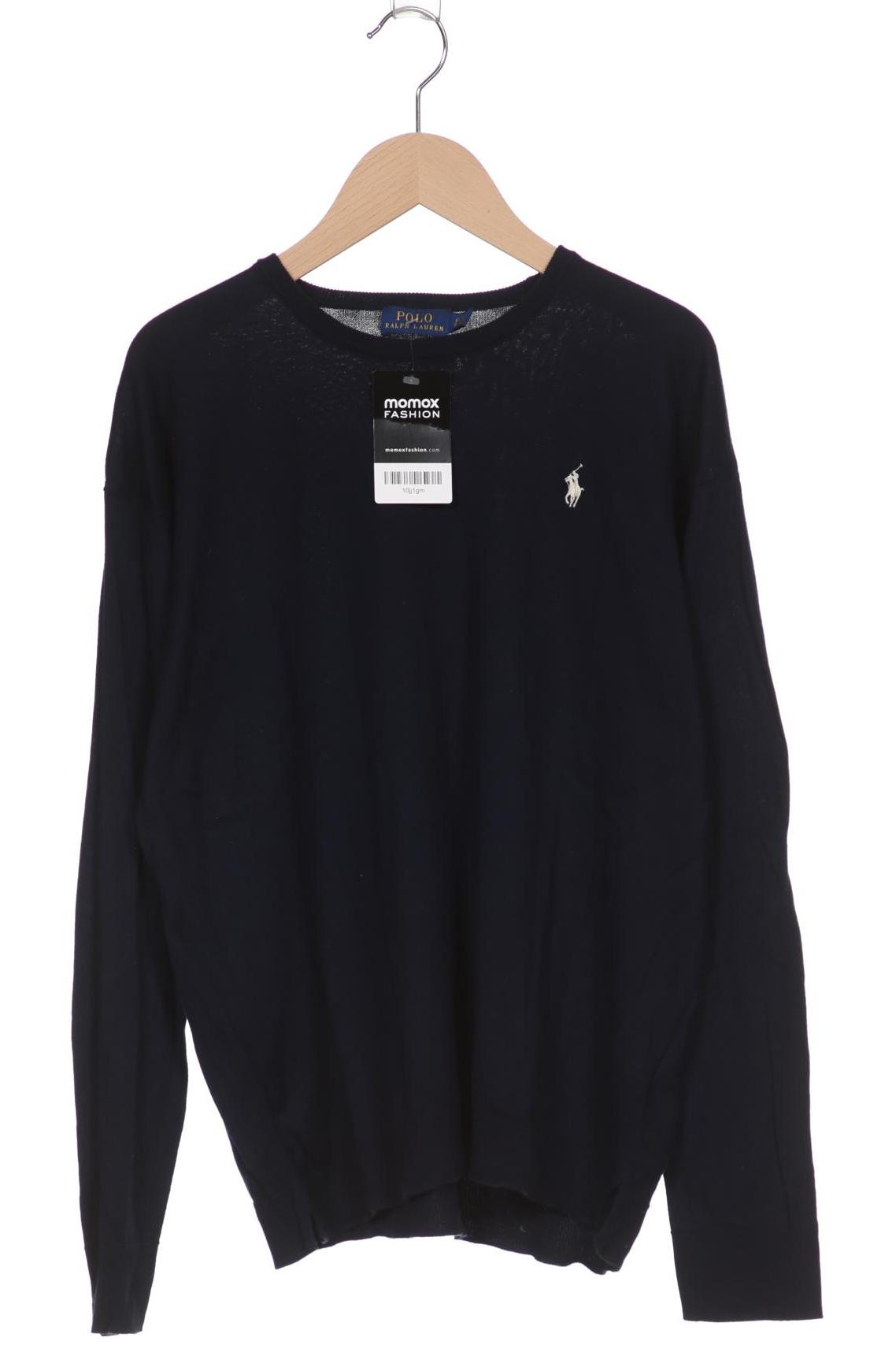 

Polo Ralph Lauren Damen Pullover, marineblau