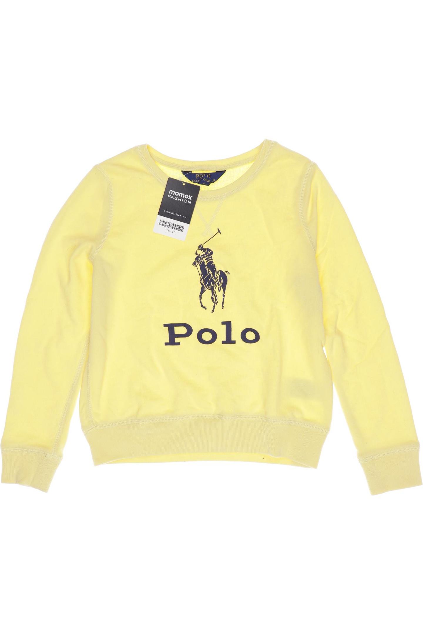 

Polo Ralph Lauren Jungen Hoodies & Sweater, gelb