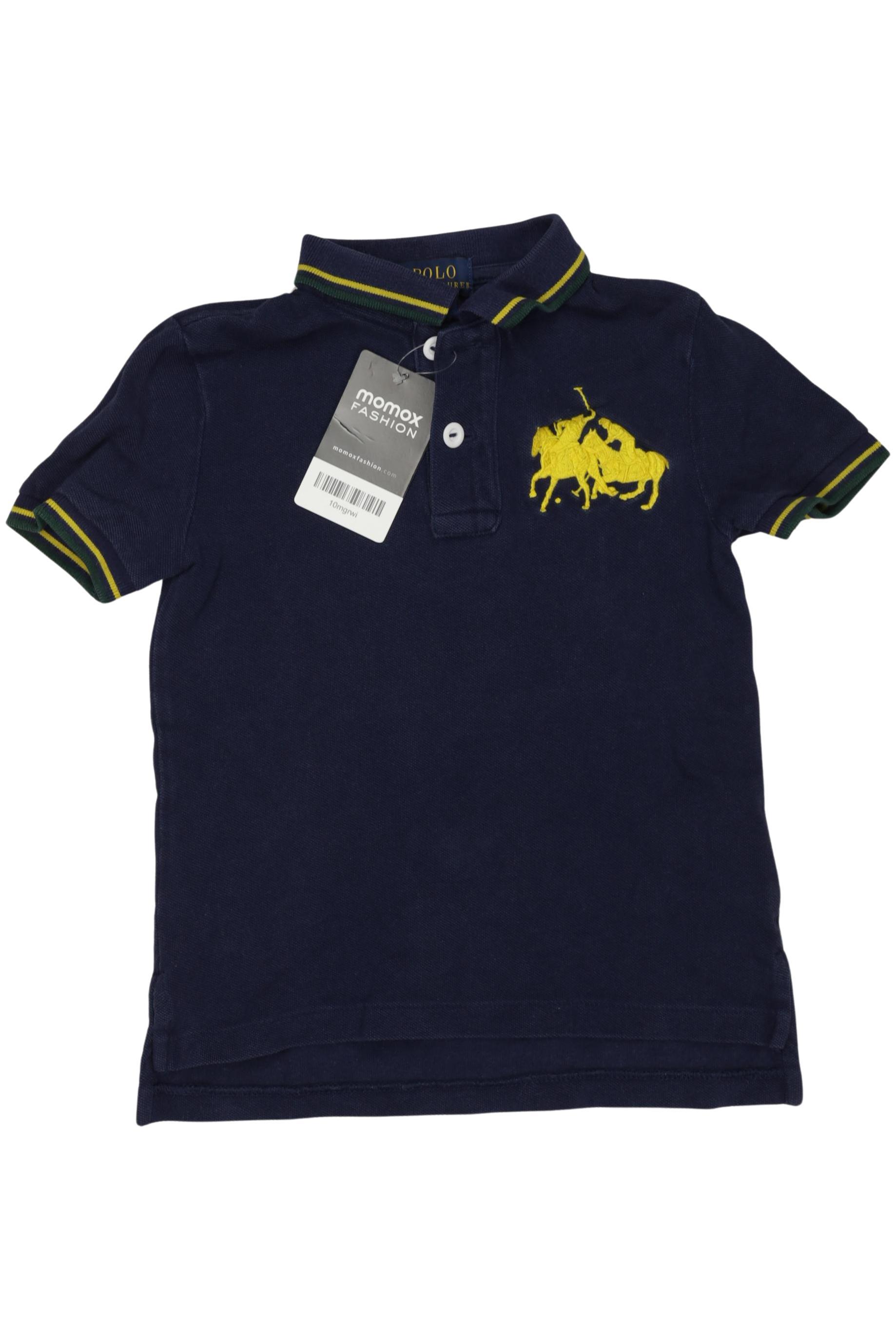 

Polo Ralph Lauren Jungen Poloshirt, marineblau, Gr. 110