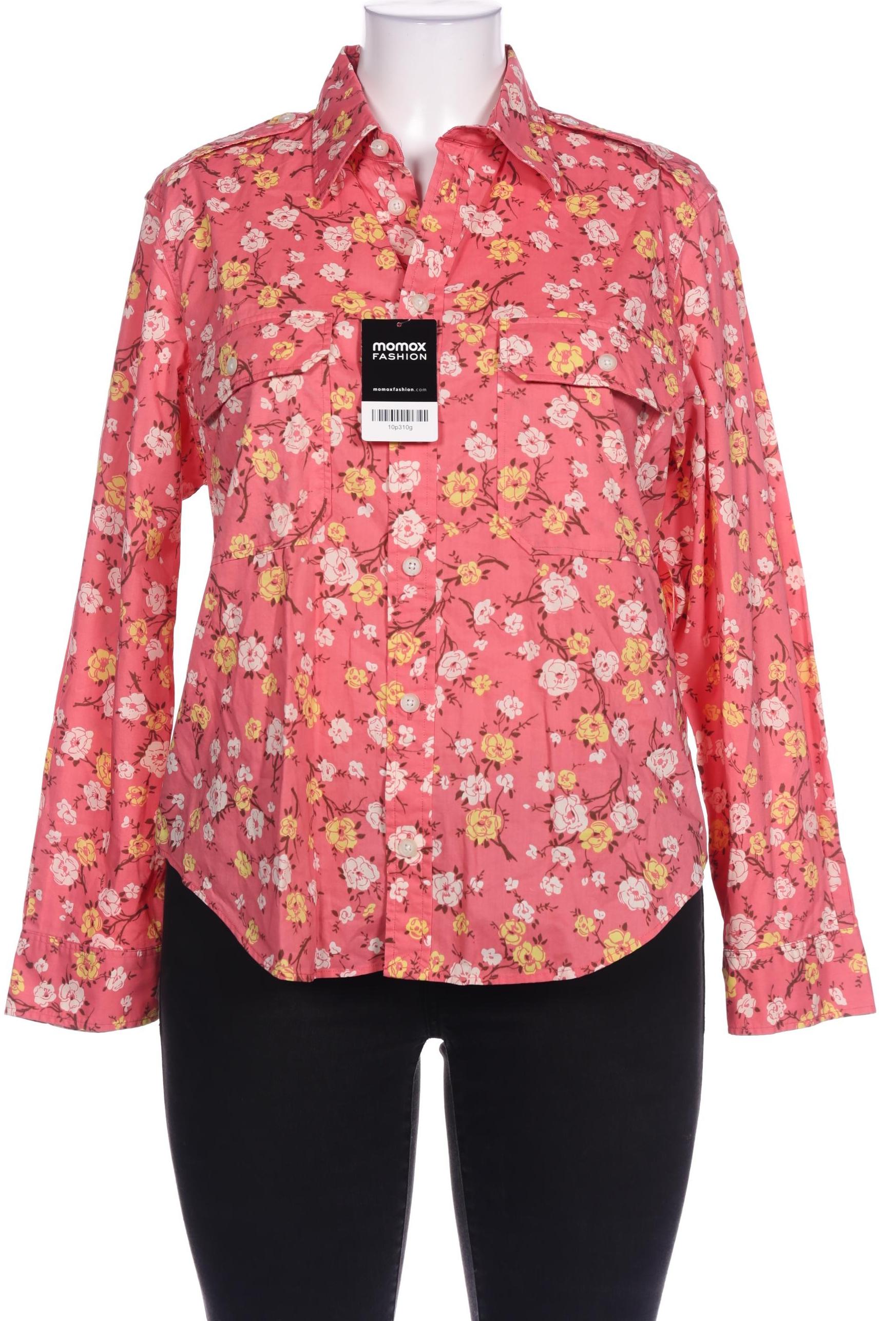 

Polo Ralph Lauren Damen Bluse, pink, Gr. 44