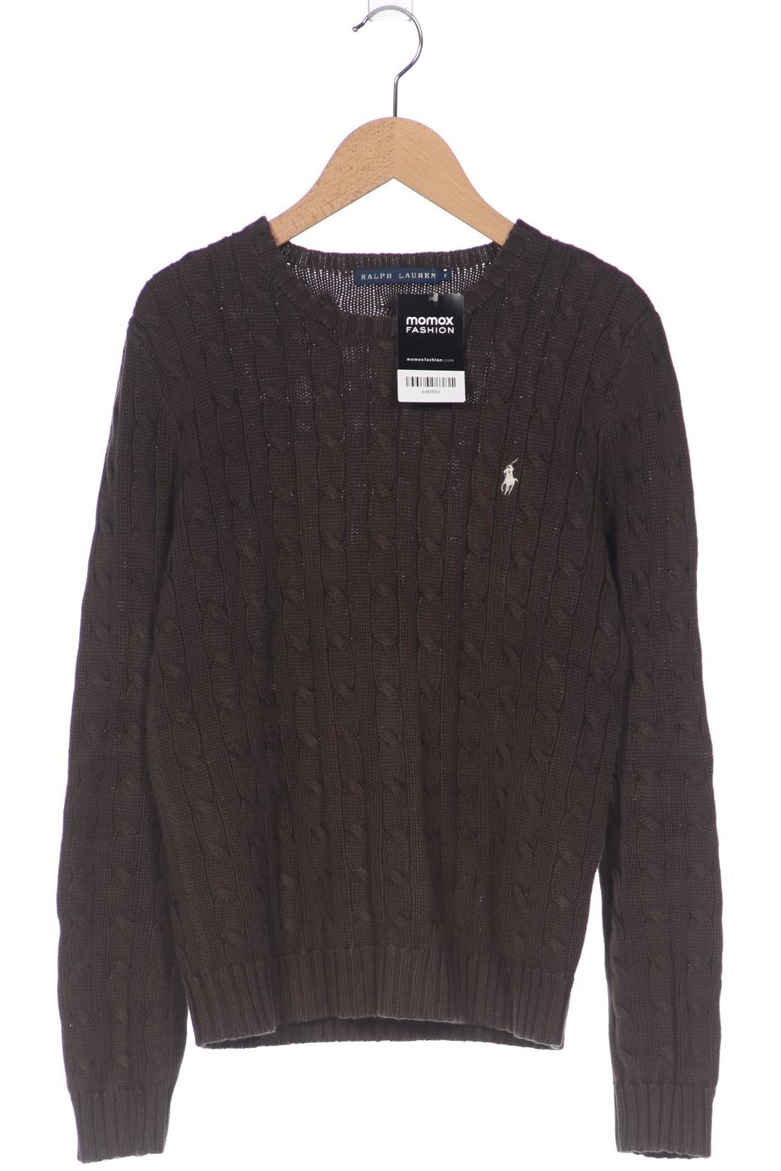 

Polo Ralph Lauren Damen Pullover, braun, Gr. 38