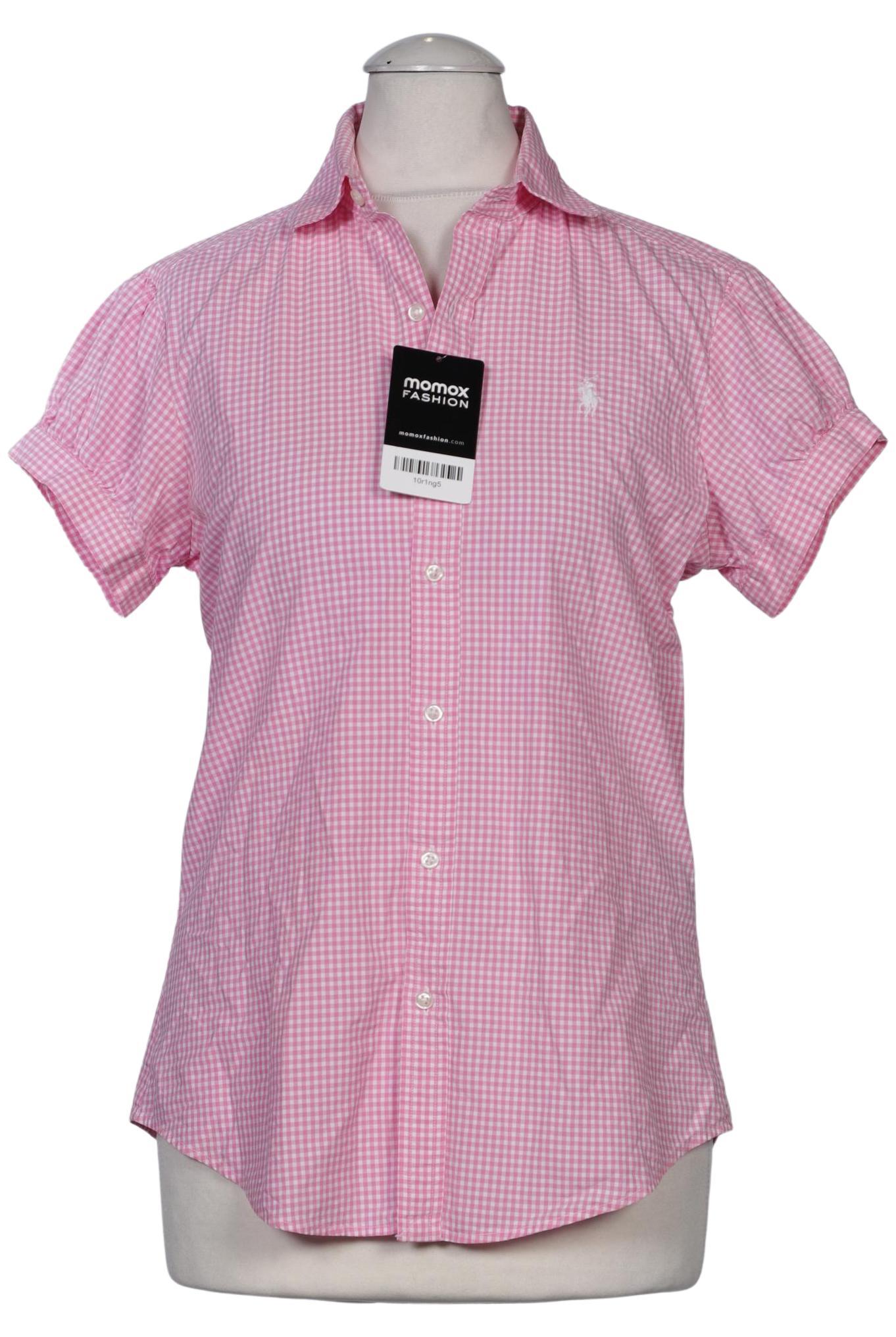 

Polo Ralph Lauren Damen Bluse, pink, Gr. 4