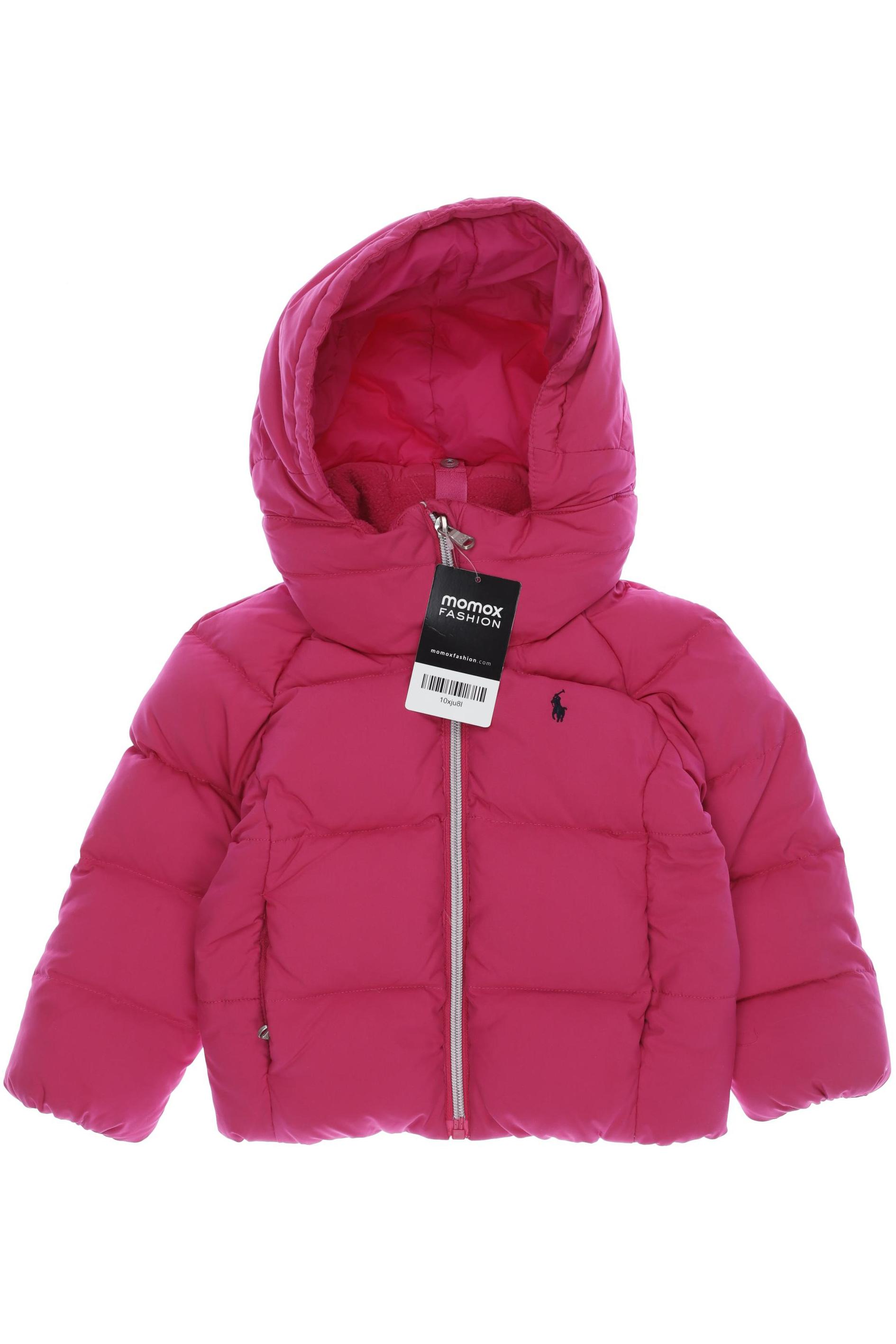 

Polo Ralph Lauren Damen Jacke, pink, Gr. 92
