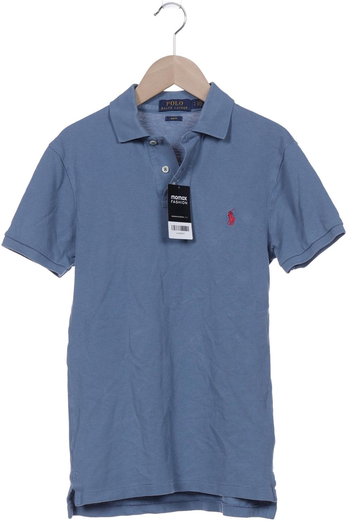

Polo Ralph Lauren Herren Poloshirt, blau, Gr. 46