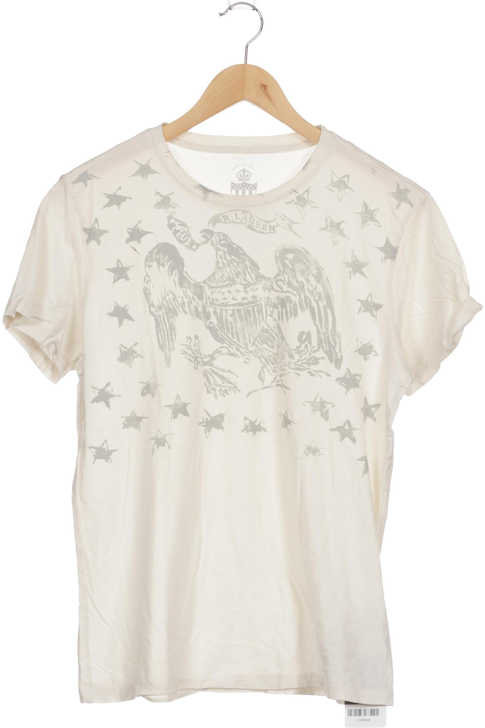 

Polo Ralph Lauren Herren T-Shirt, beige, Gr. 46
