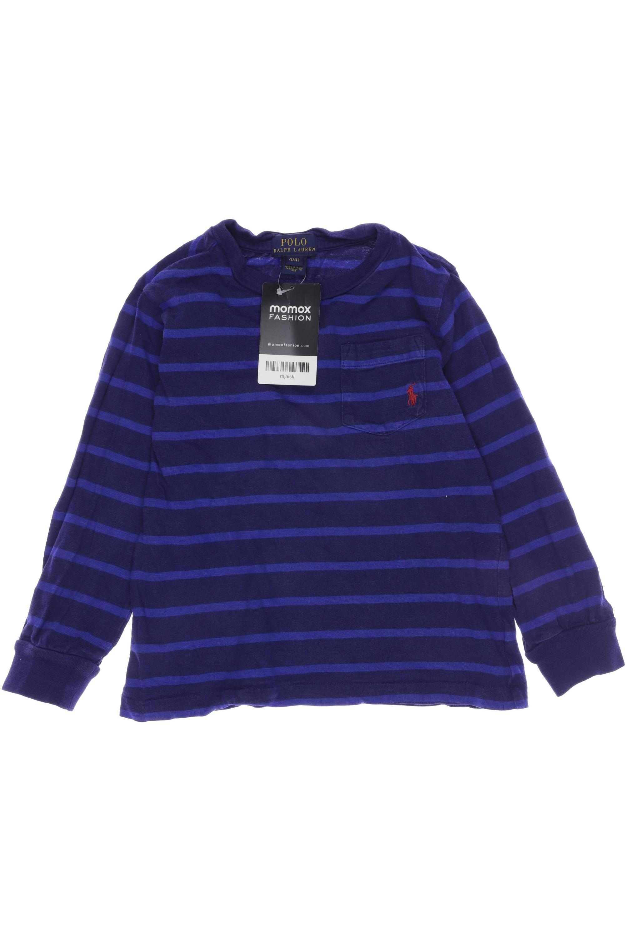 

Polo Ralph Lauren Herren Langarmshirt, marineblau, Gr. 104