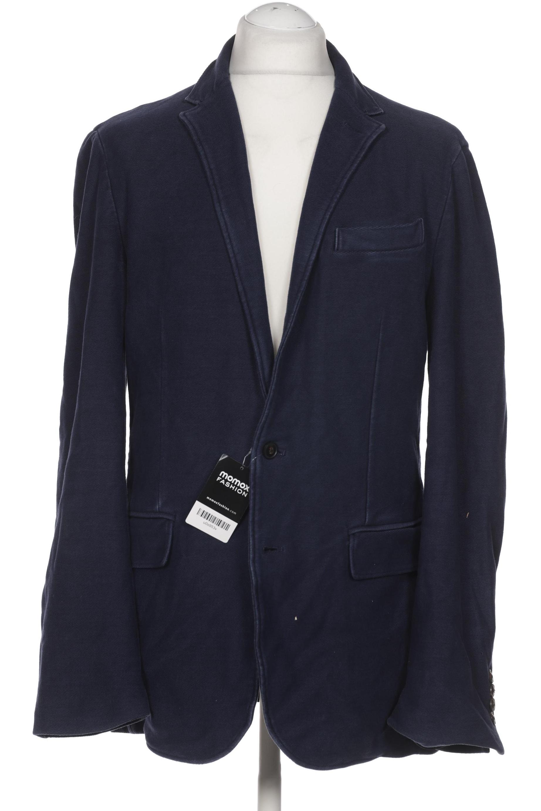 

Polo Ralph Lauren Herren Sakko, marineblau, Gr. 52