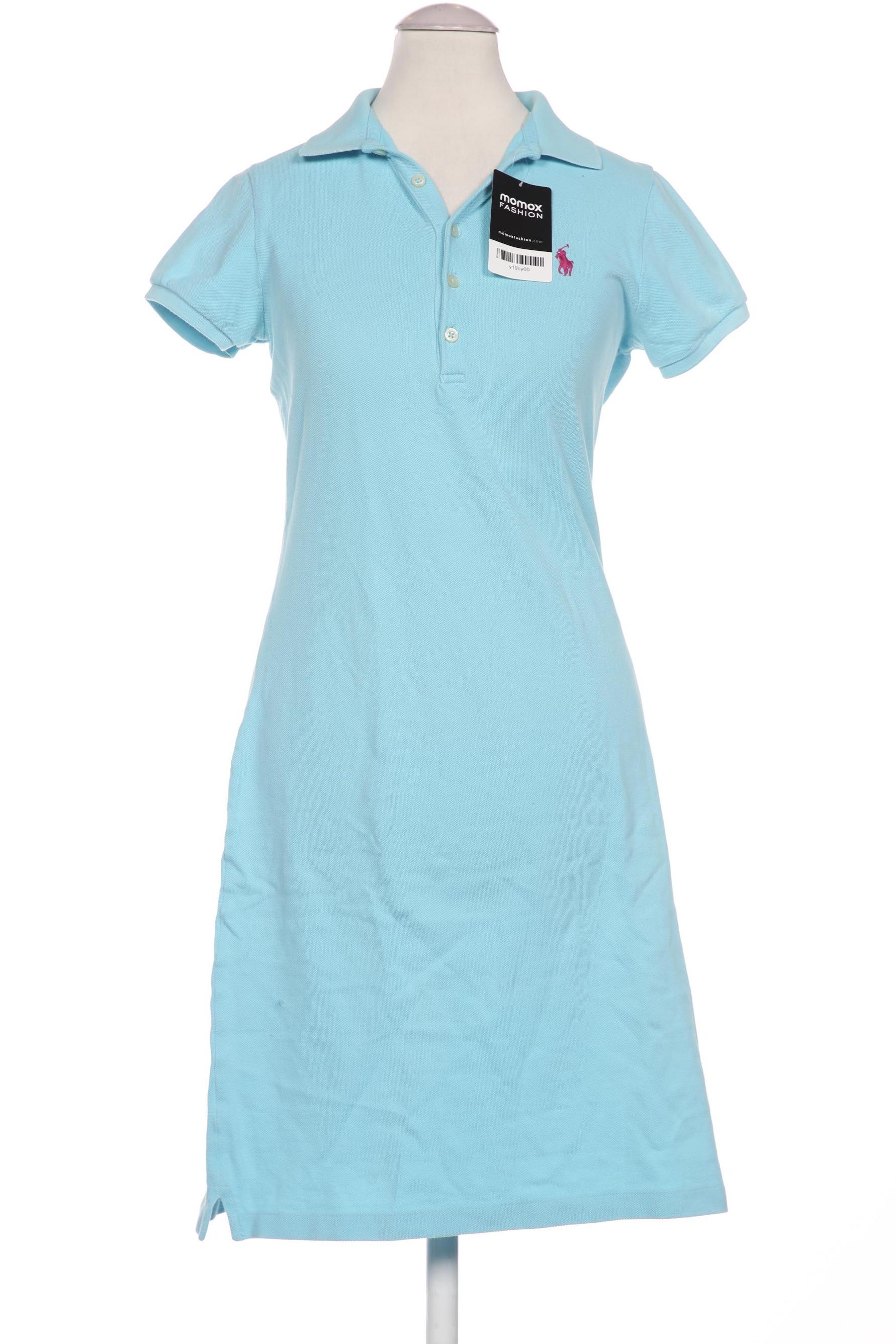 

Polo Ralph Lauren Damen Kleid, blau, Gr. 36