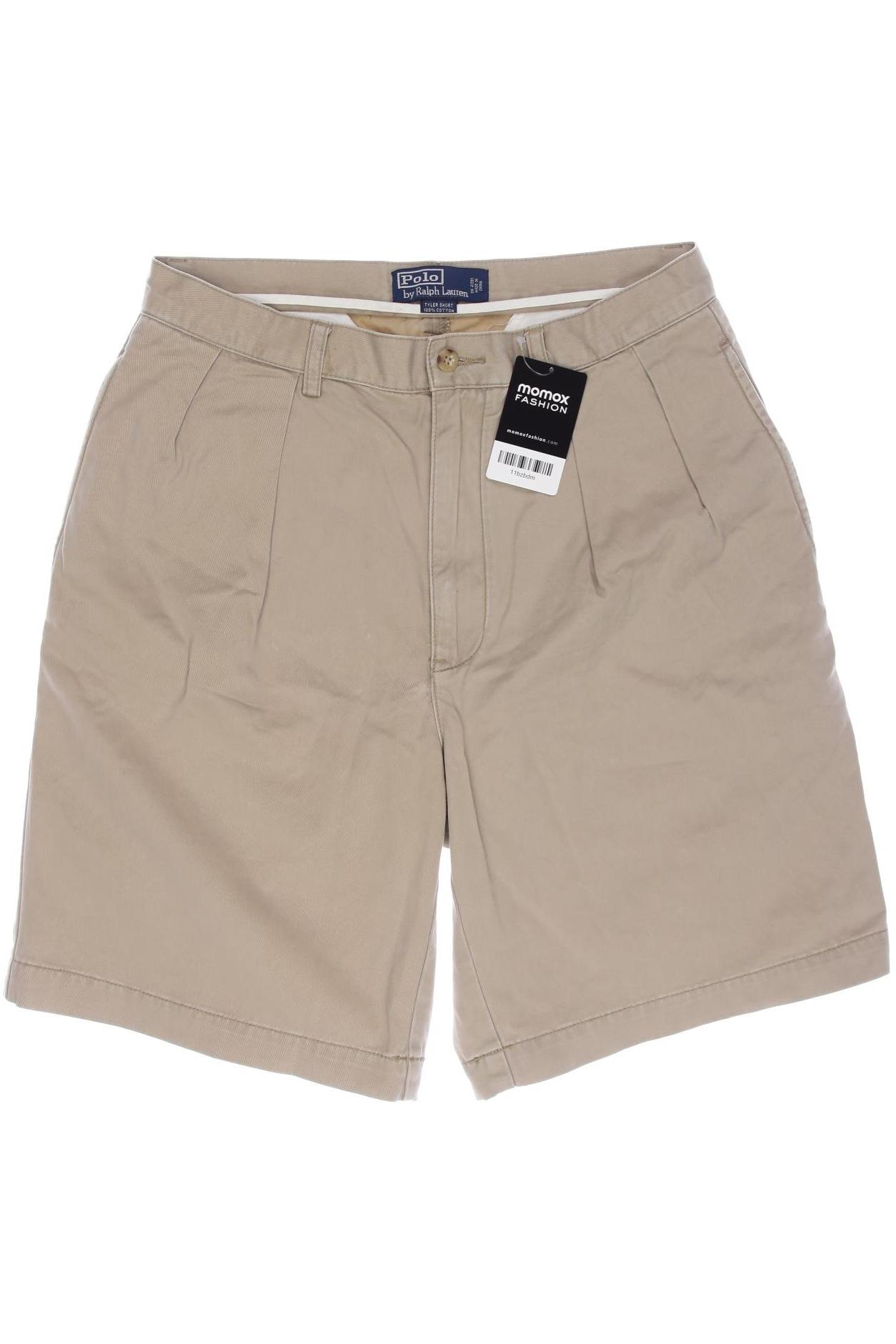 

Polo Ralph Lauren Herren Shorts, beige, Gr. 48
