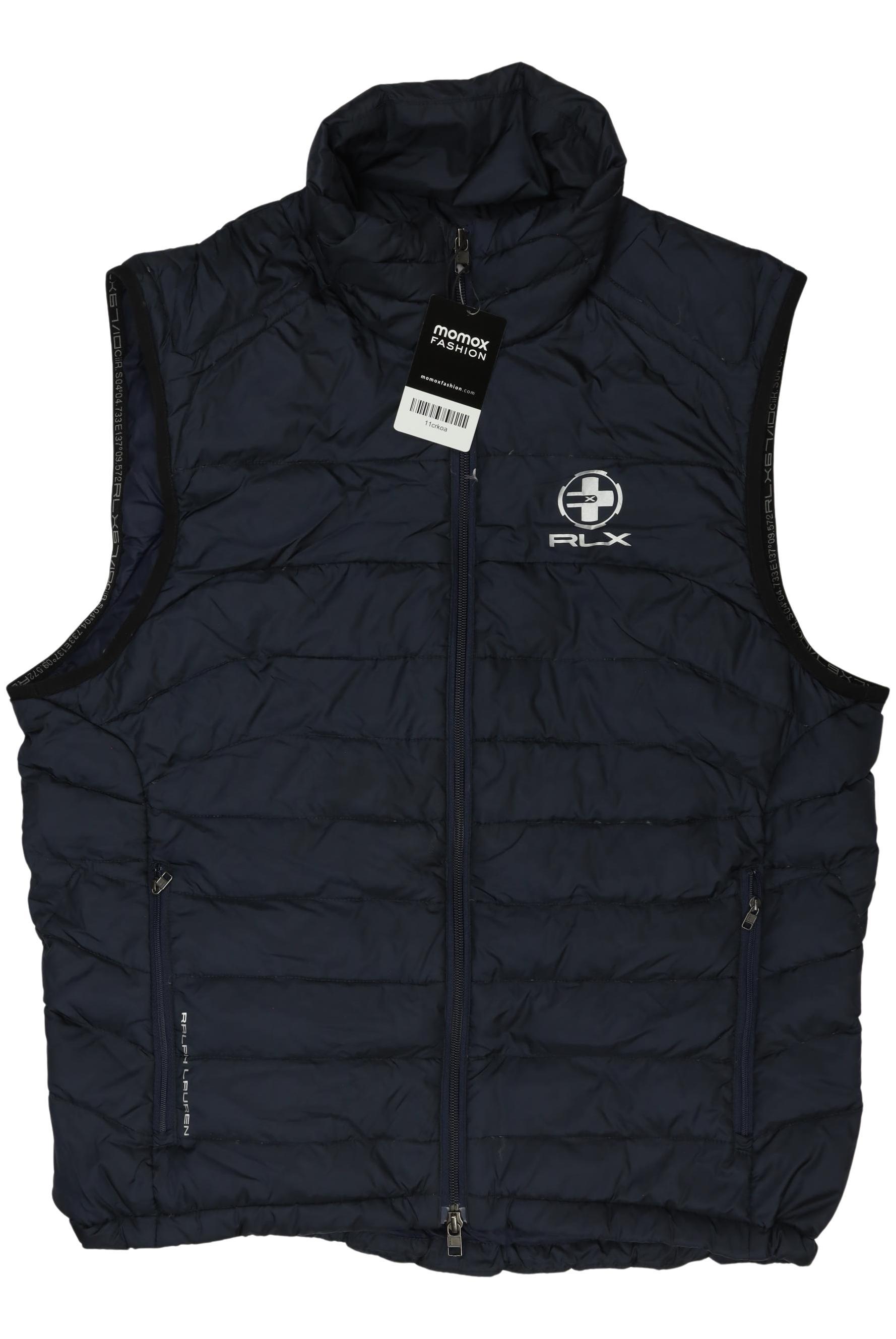 

Polo Ralph Lauren Herren Weste, marineblau, Gr. 52