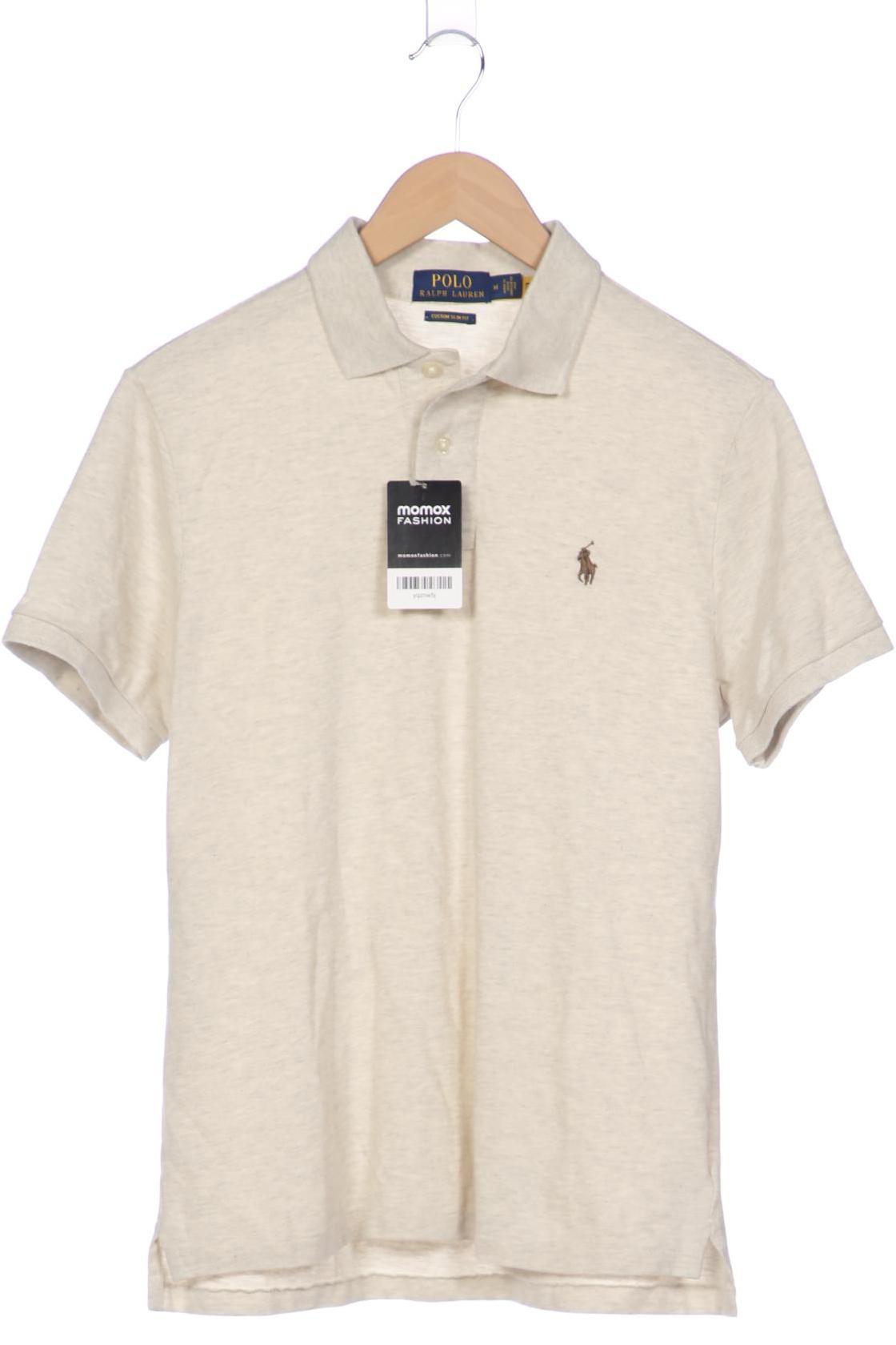 

Polo Ralph Lauren Herren Poloshirt, beige, Gr. 48