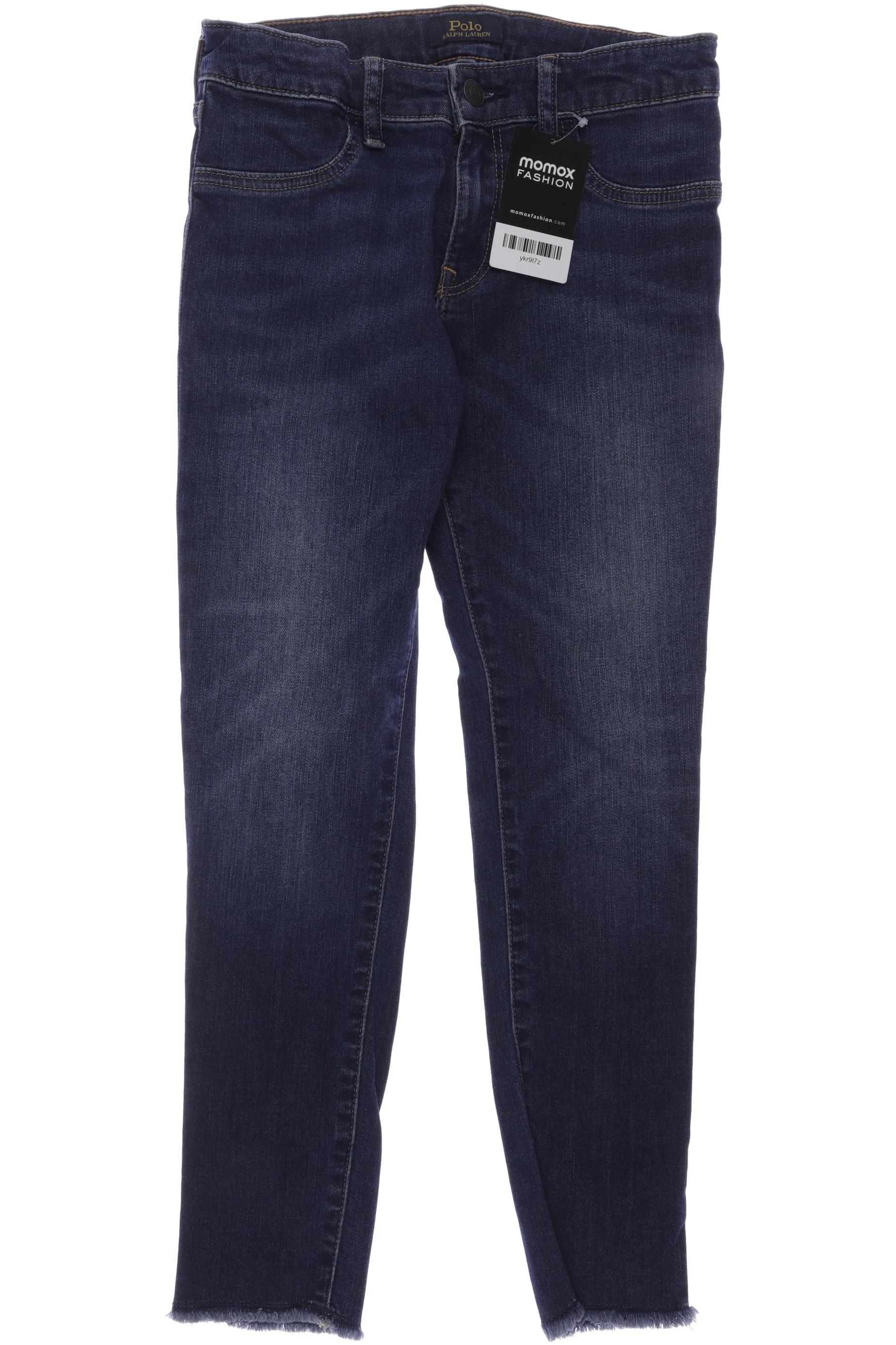 

Polo Ralph Lauren Damen Jeans, blau, Gr. 152