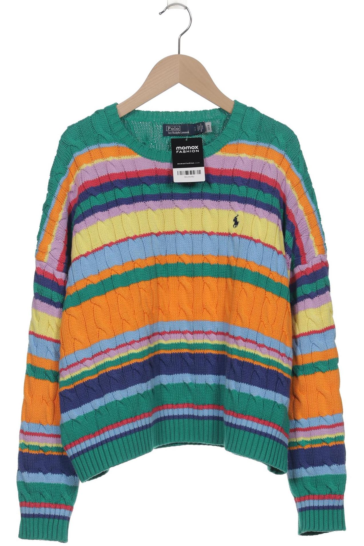 

Polo Ralph Lauren Damen Pullover, mehrfarbig, Gr. 36