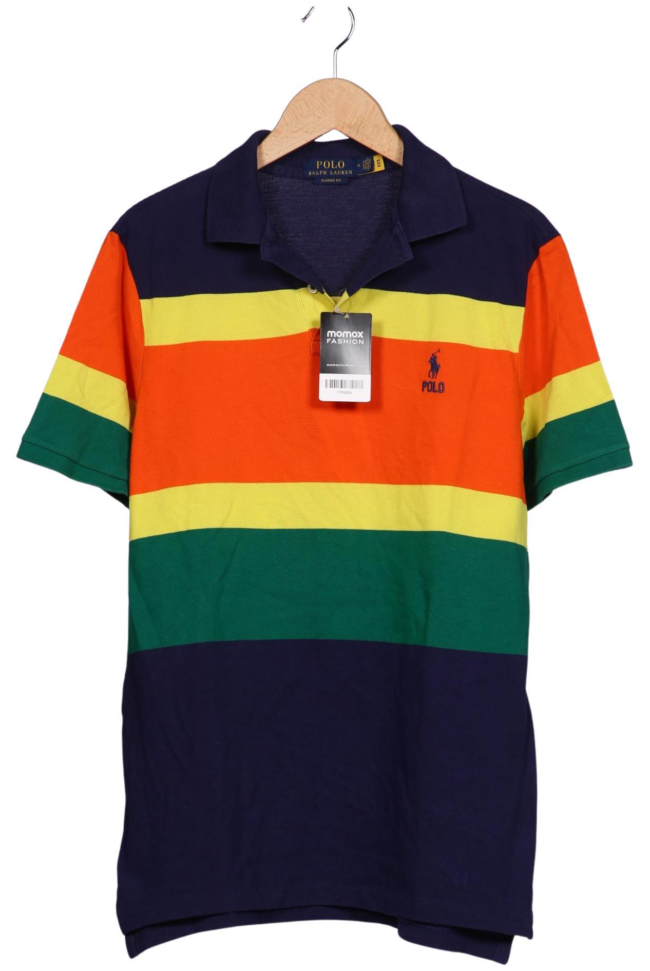 

Polo Ralph Lauren Herren Poloshirt, mehrfarbig, Gr. 48